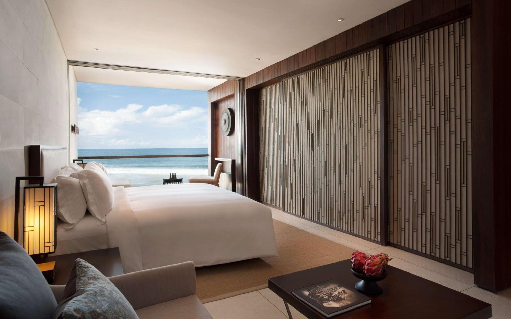 Resort Alila