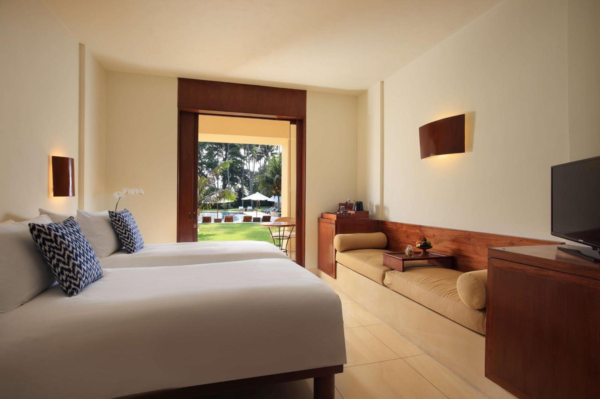 Alila Manggis Resort Candi Dasa (Bali)