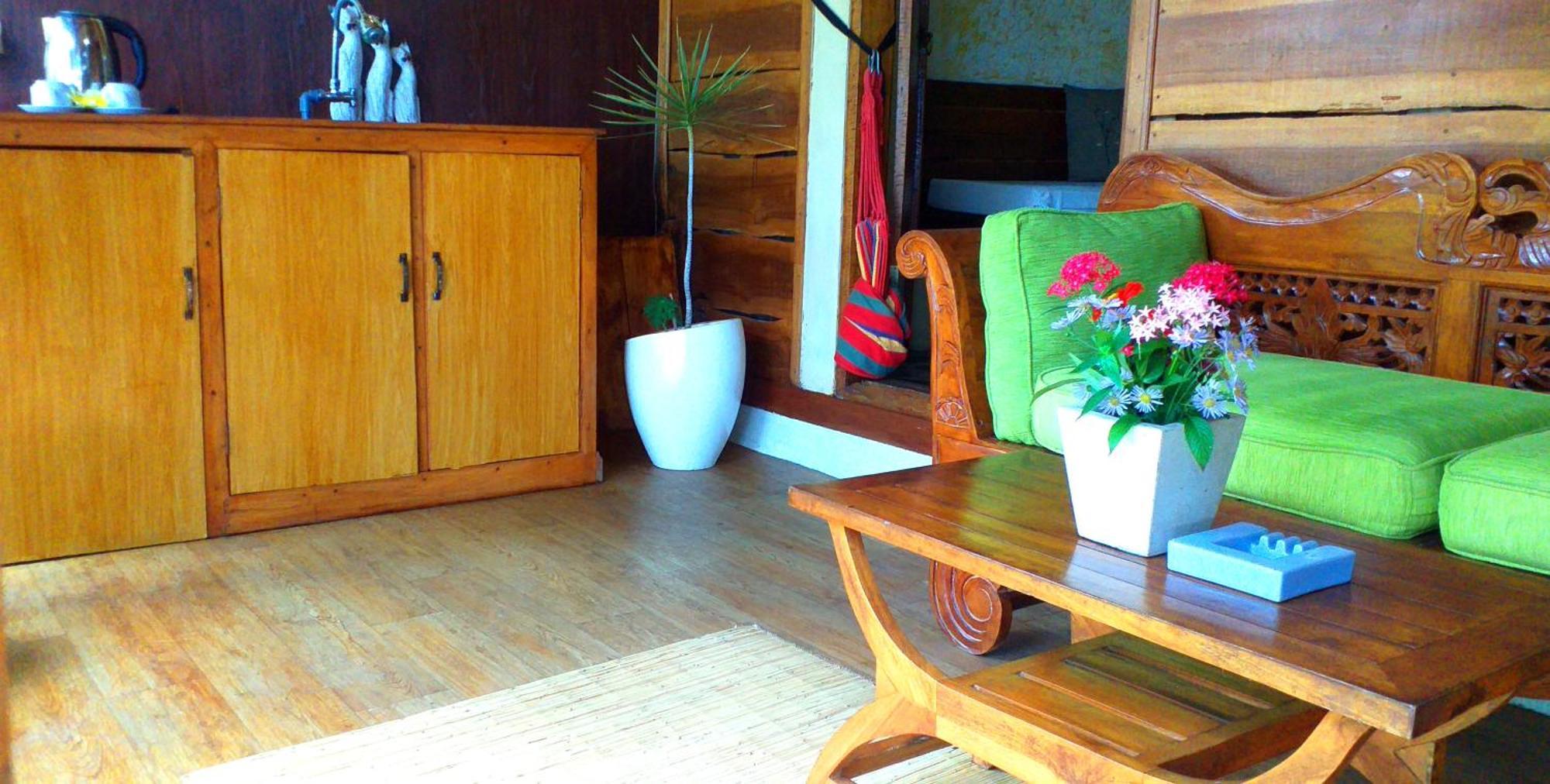 Holiday park Lafyu Bali 3*