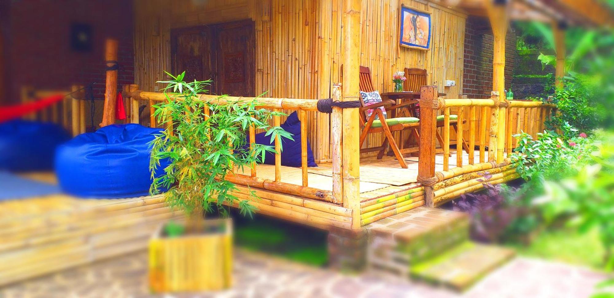Lafyu Bali Holiday park 3*
