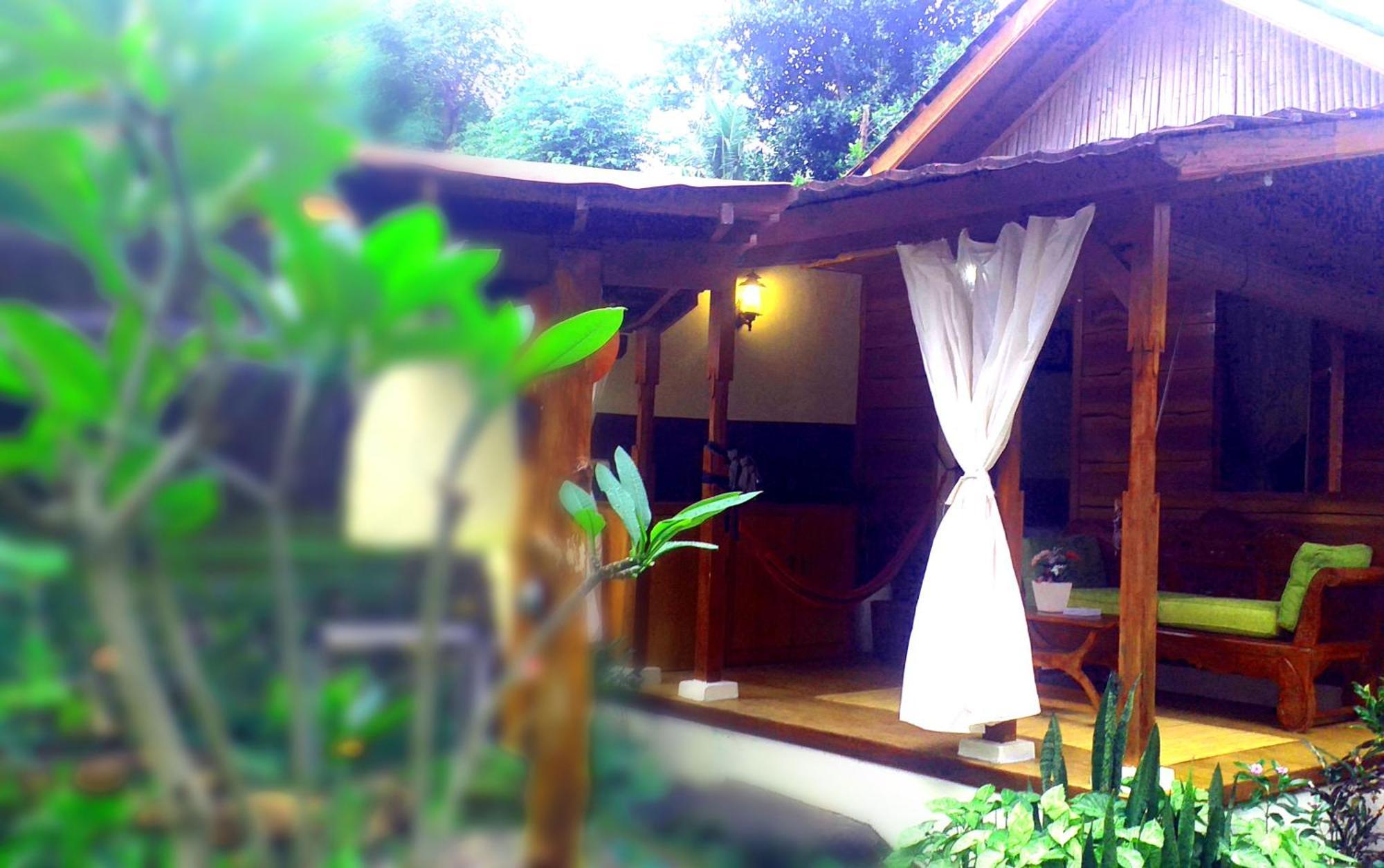 Holiday park Lafyu Bali