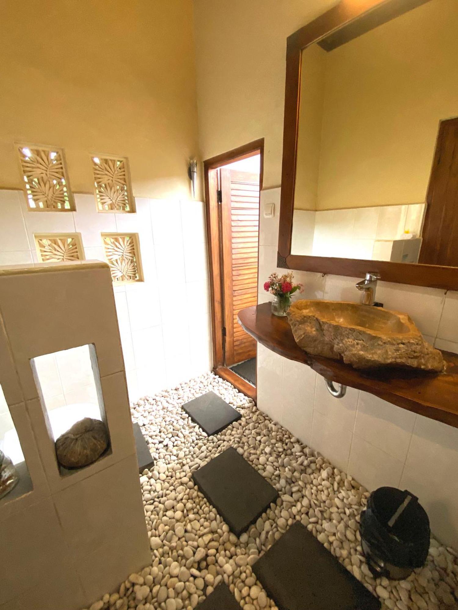 Holiday park Lafyu Bali Singaraja (Bali)
