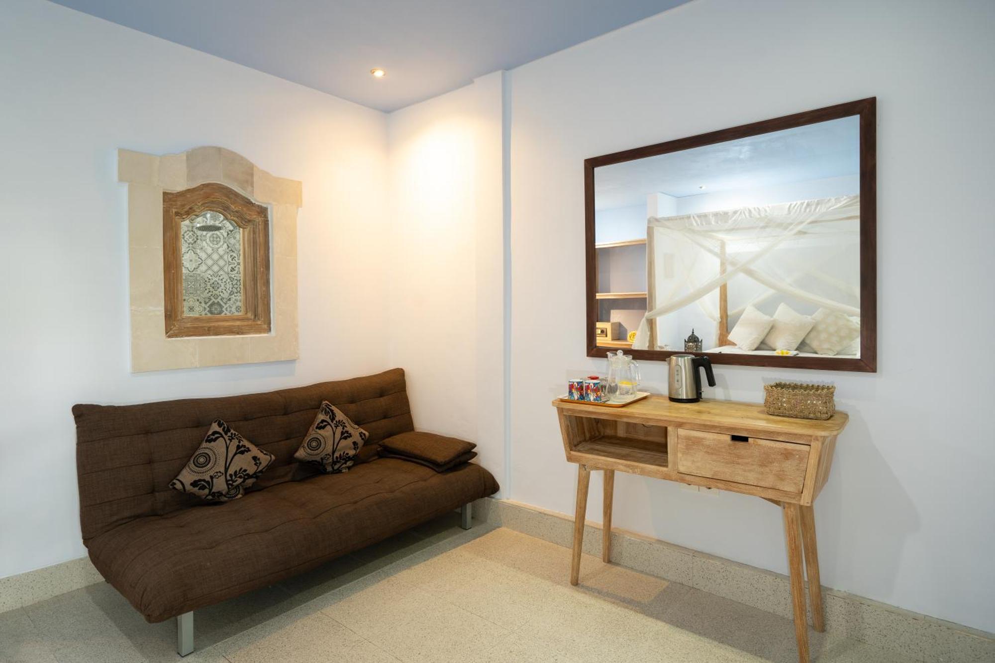 Angel House Ubud Eco Villa Guest house 3*