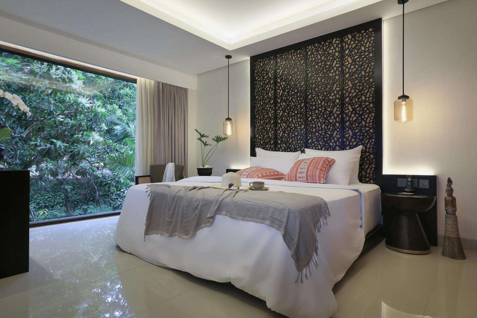 Sanctoo & Hotel Sukawati (Bali)