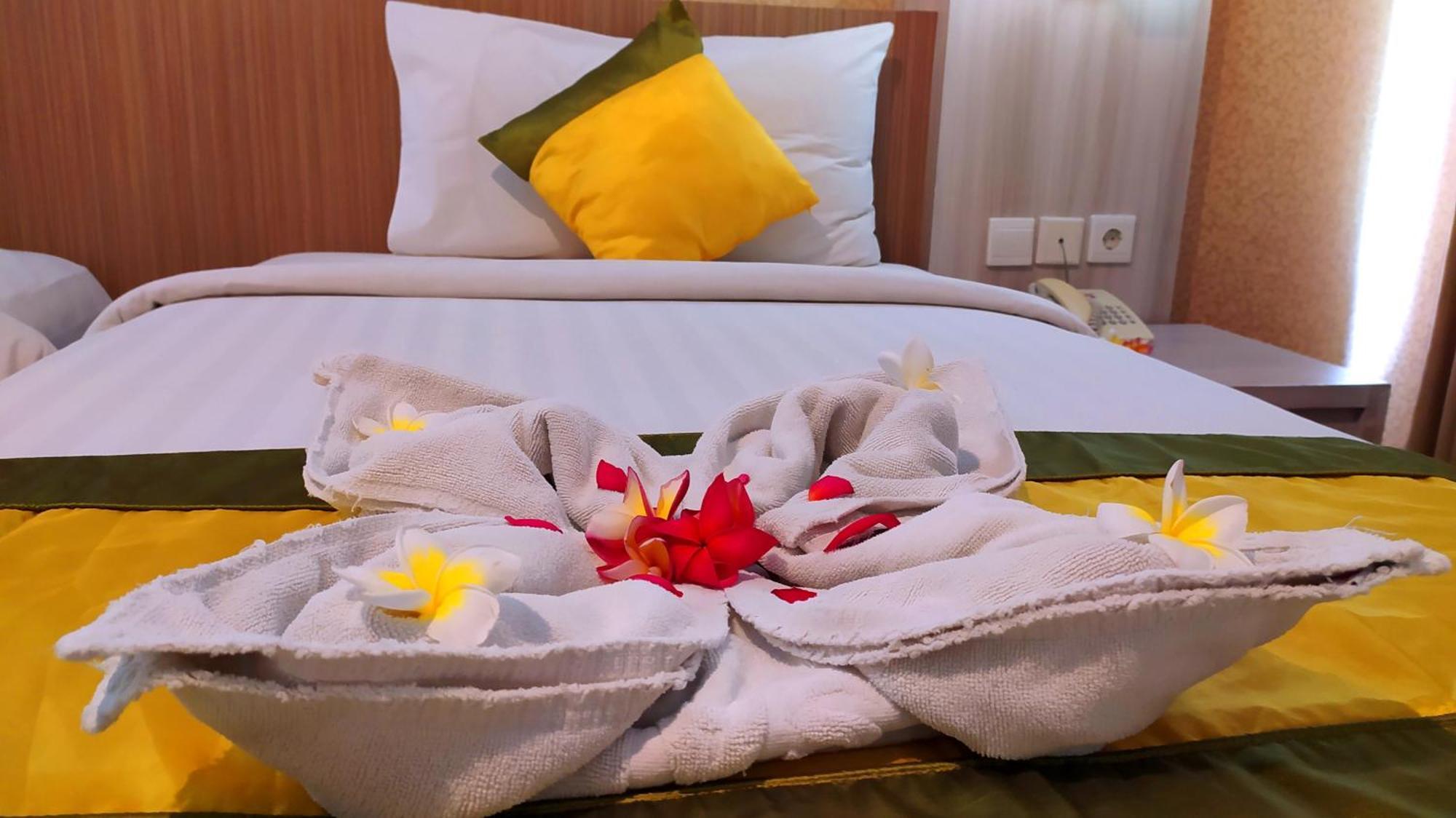 Puri Saron Hotel Denpasar (Bali)