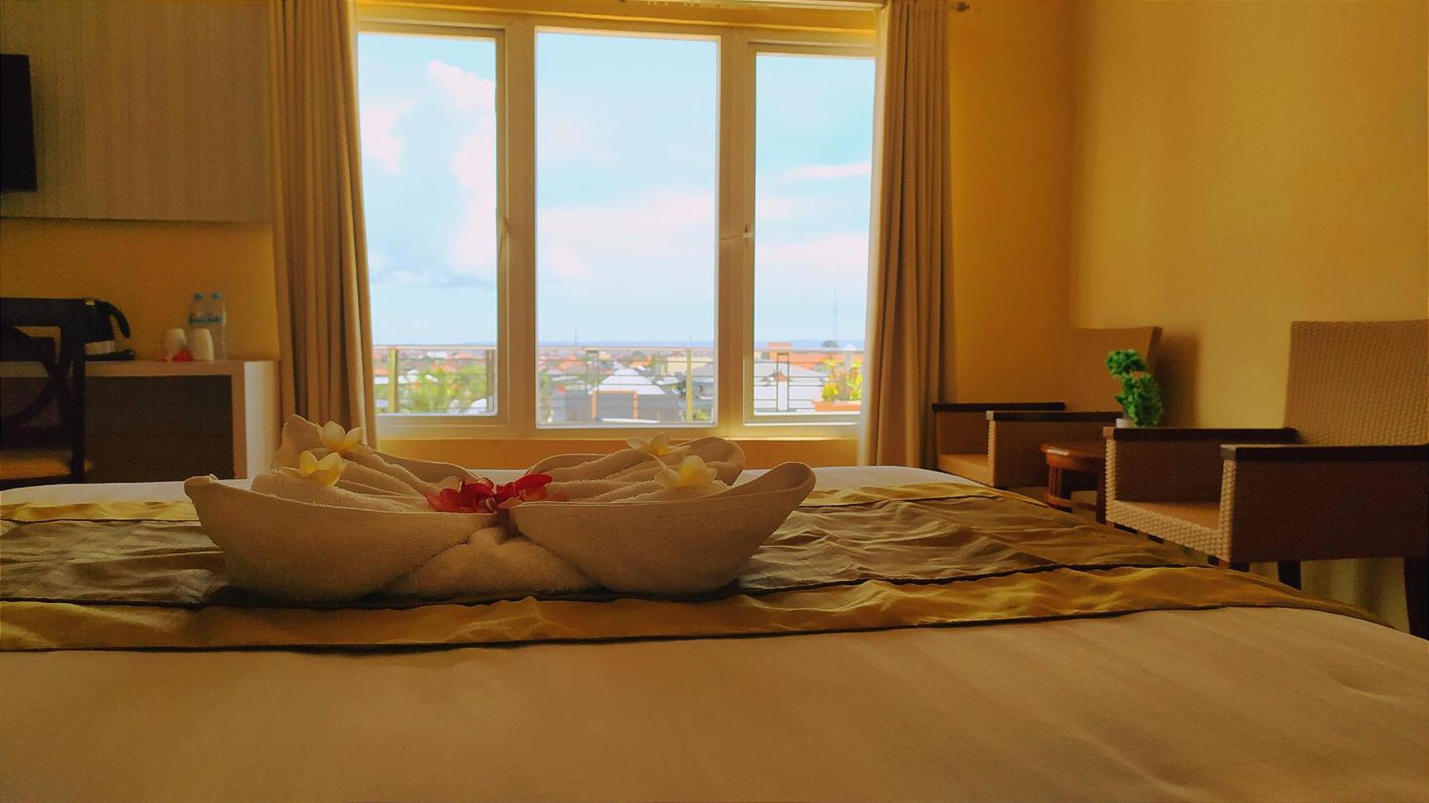 Hotel Puri Saron Denpasar (Bali)