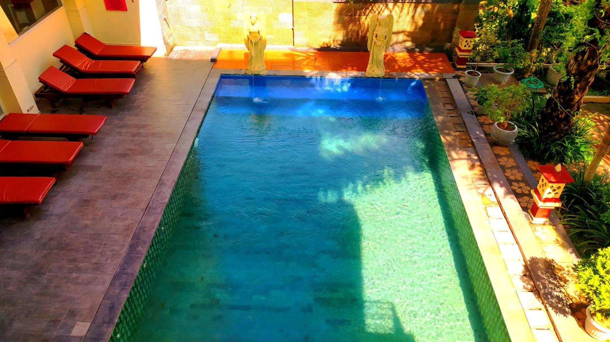 Puri Saron 3* Denpasar (Bali)