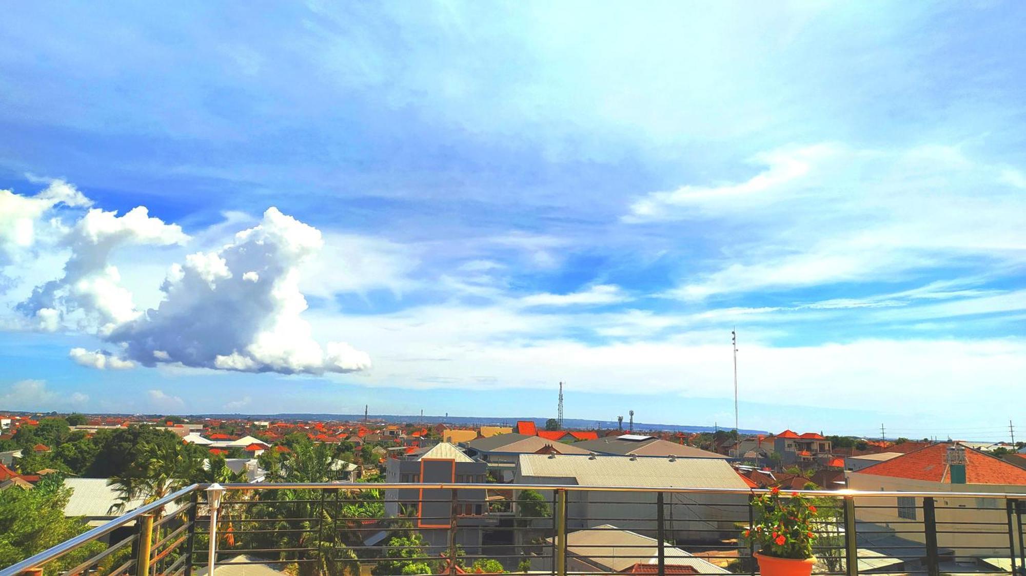 Puri Saron Hotel