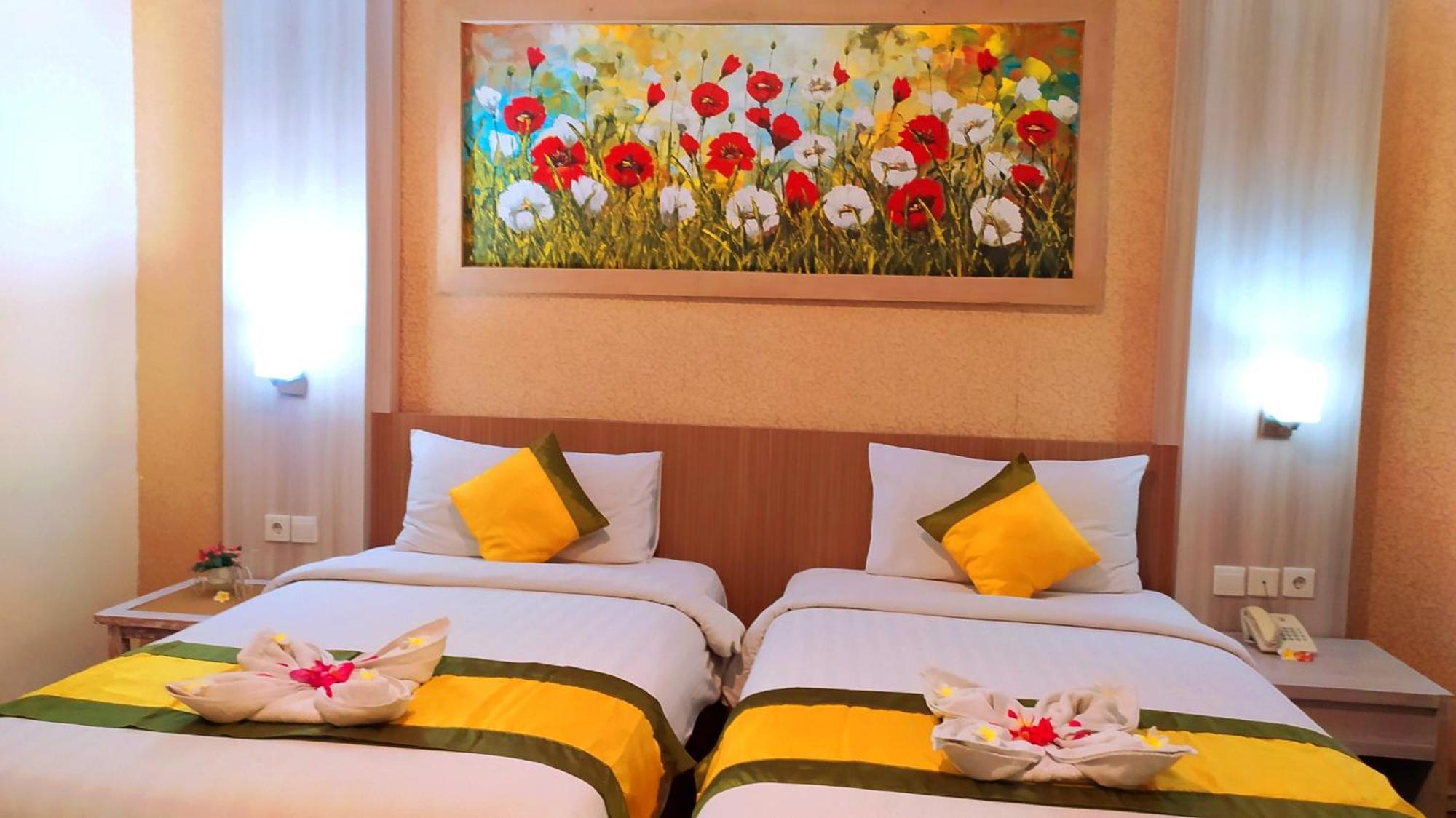 Puri Saron Hotel Denpasar (Bali)