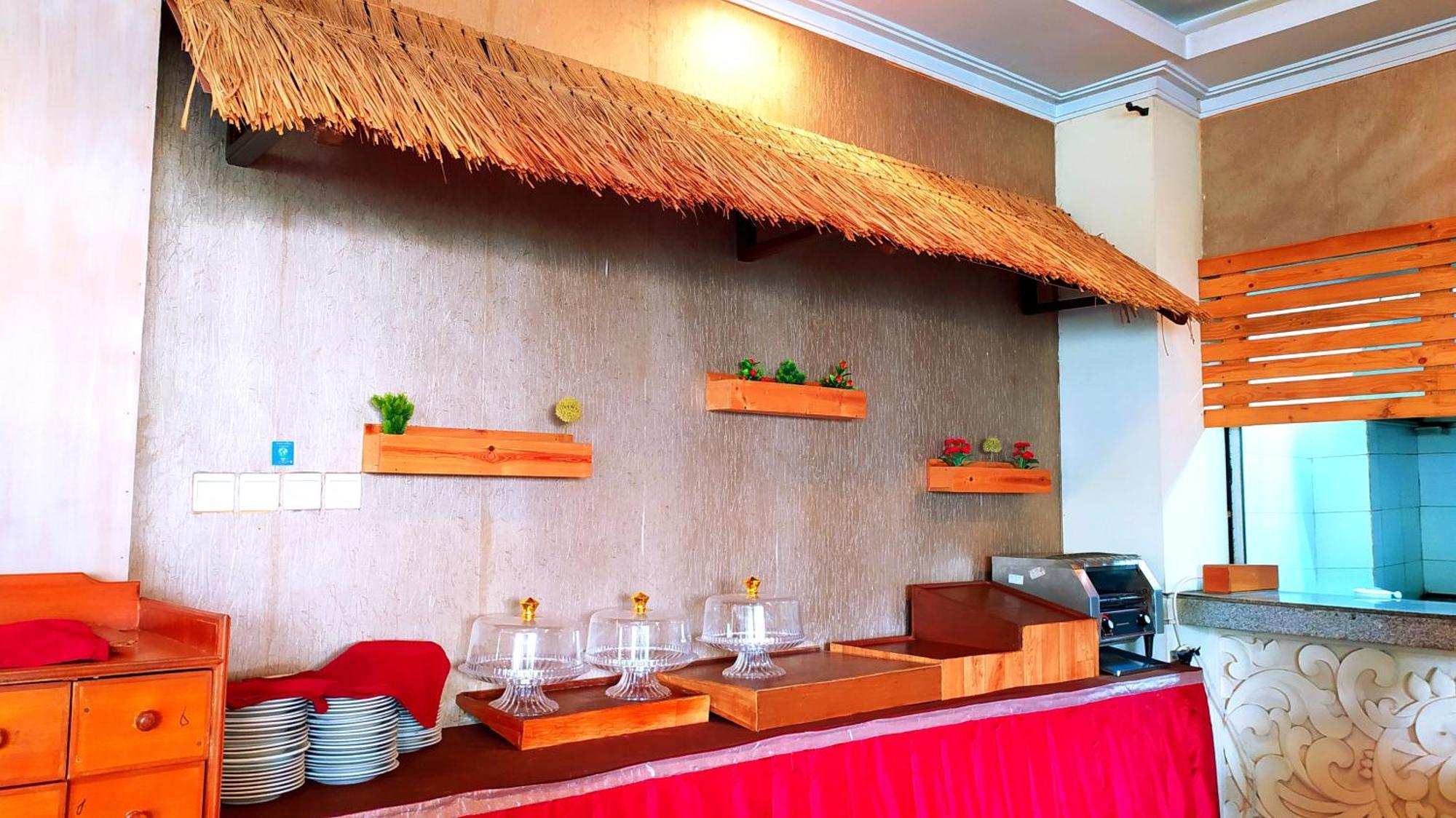 Puri Saron Denpasar (Bali)