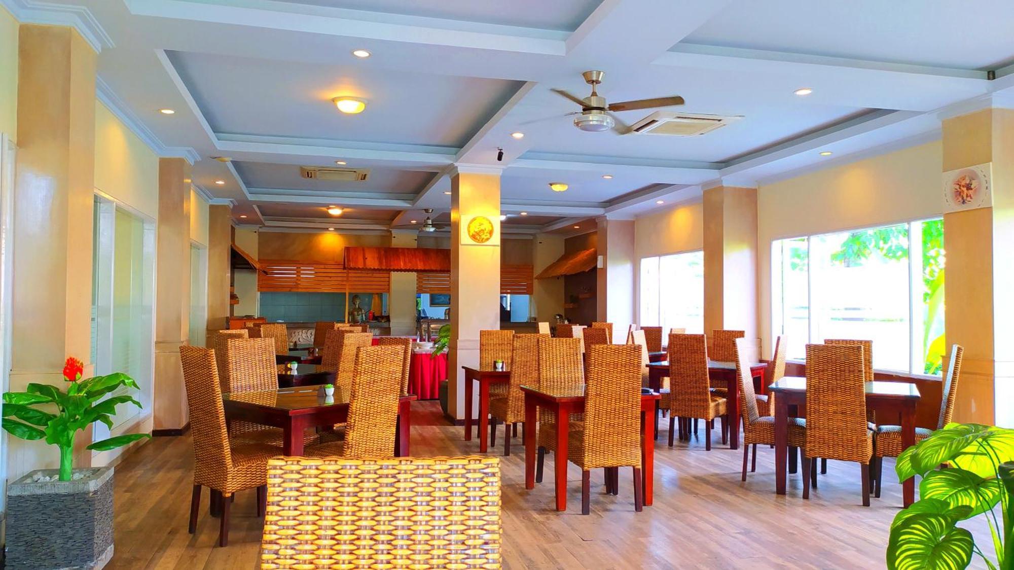 Puri Saron 3* Denpasar (Bali)