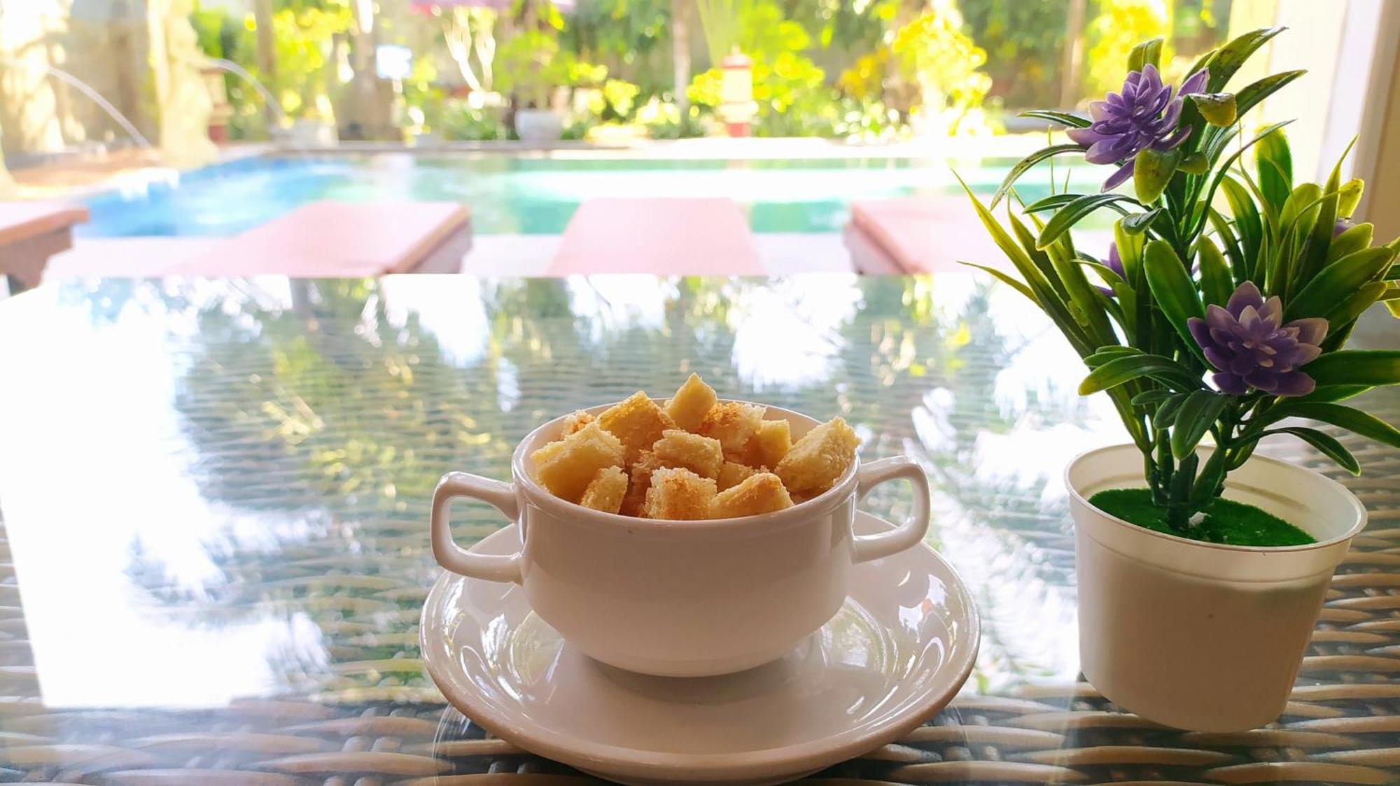 Puri Saron Denpasar (Bali)