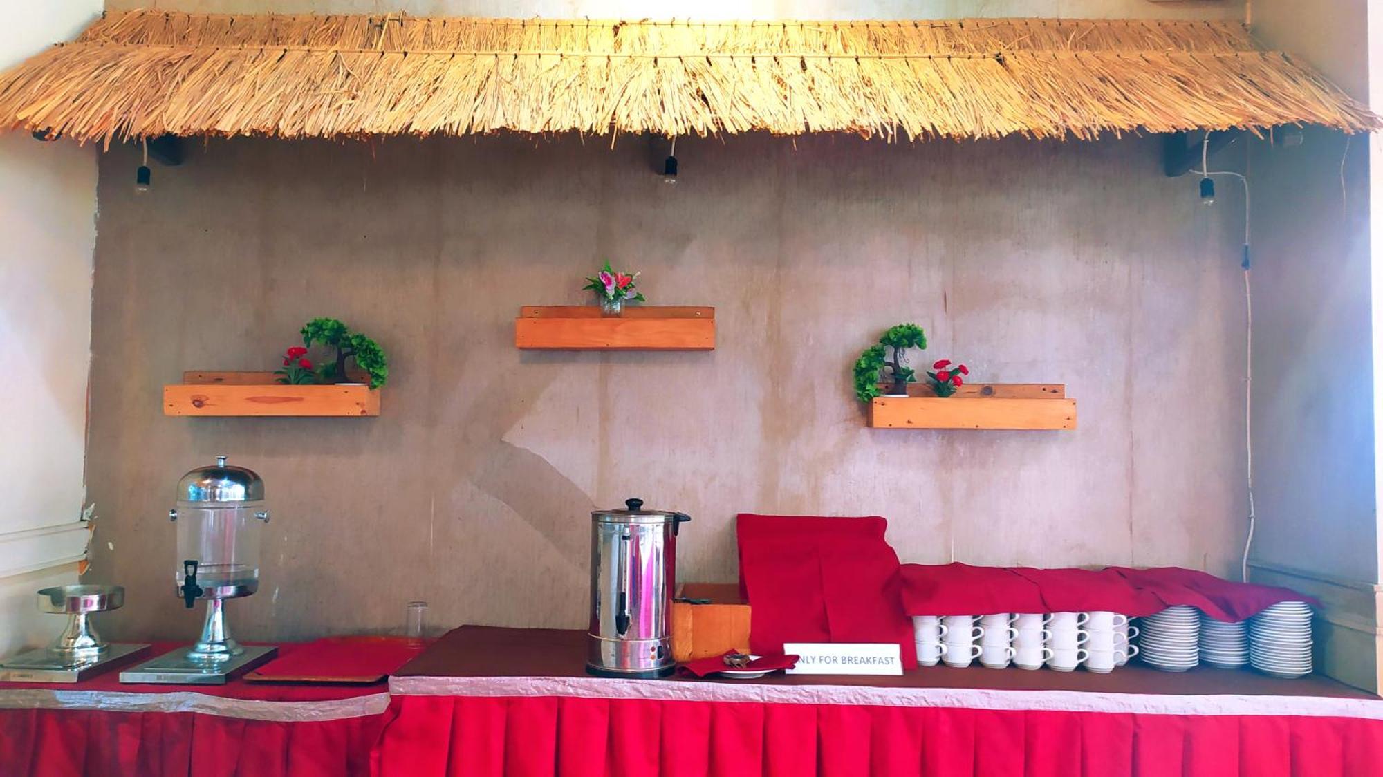 Puri Saron Hotel Denpasar (Bali)