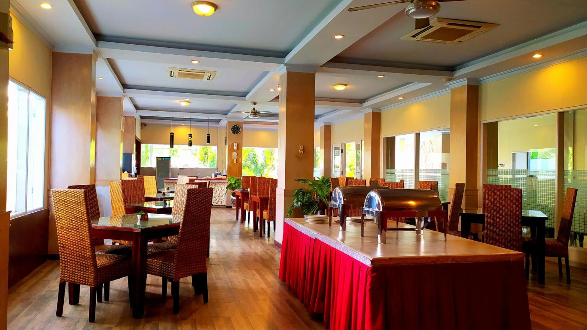 Puri Saron 3* Denpasar (Bali)