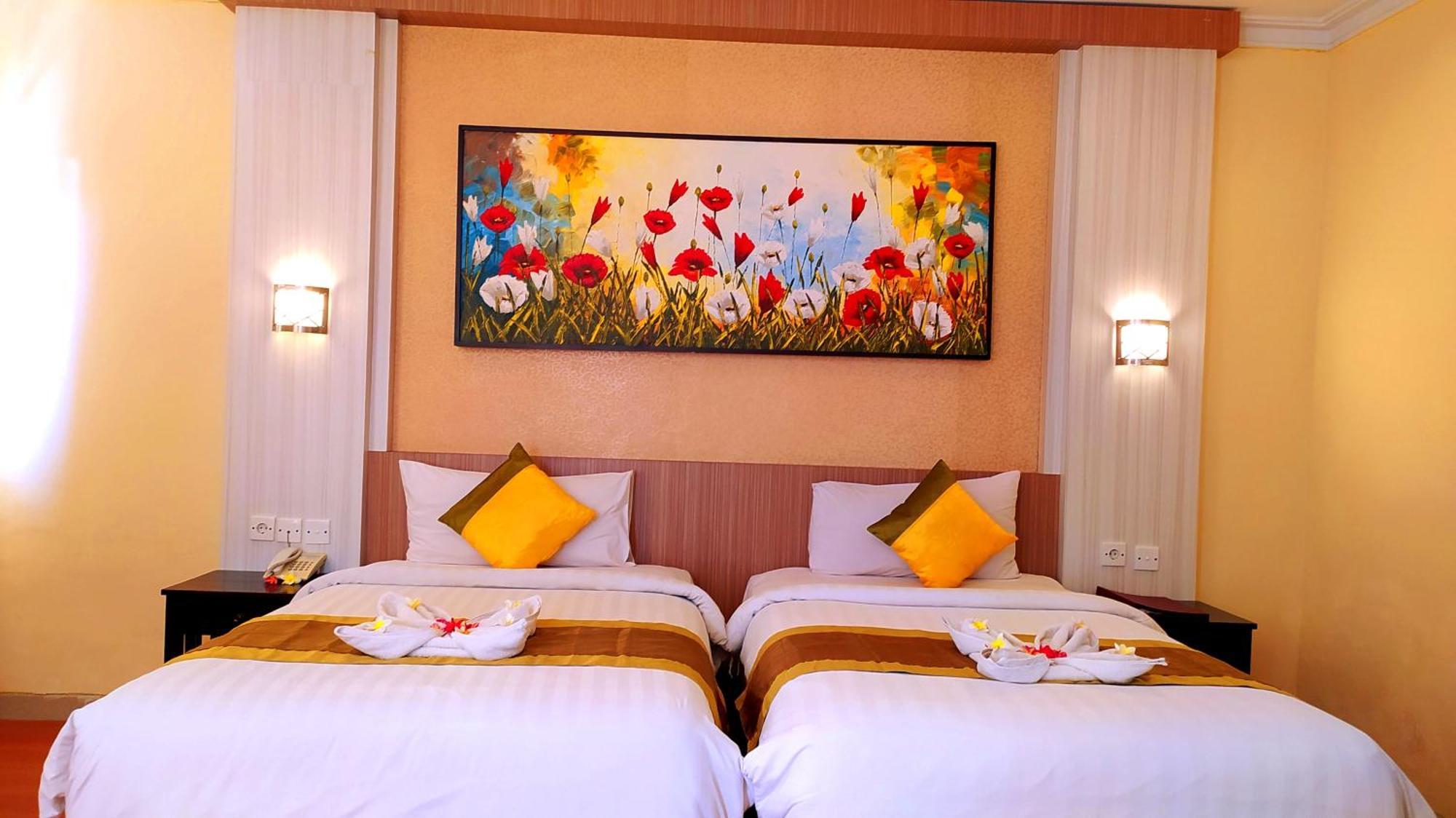 Puri Saron Hotel