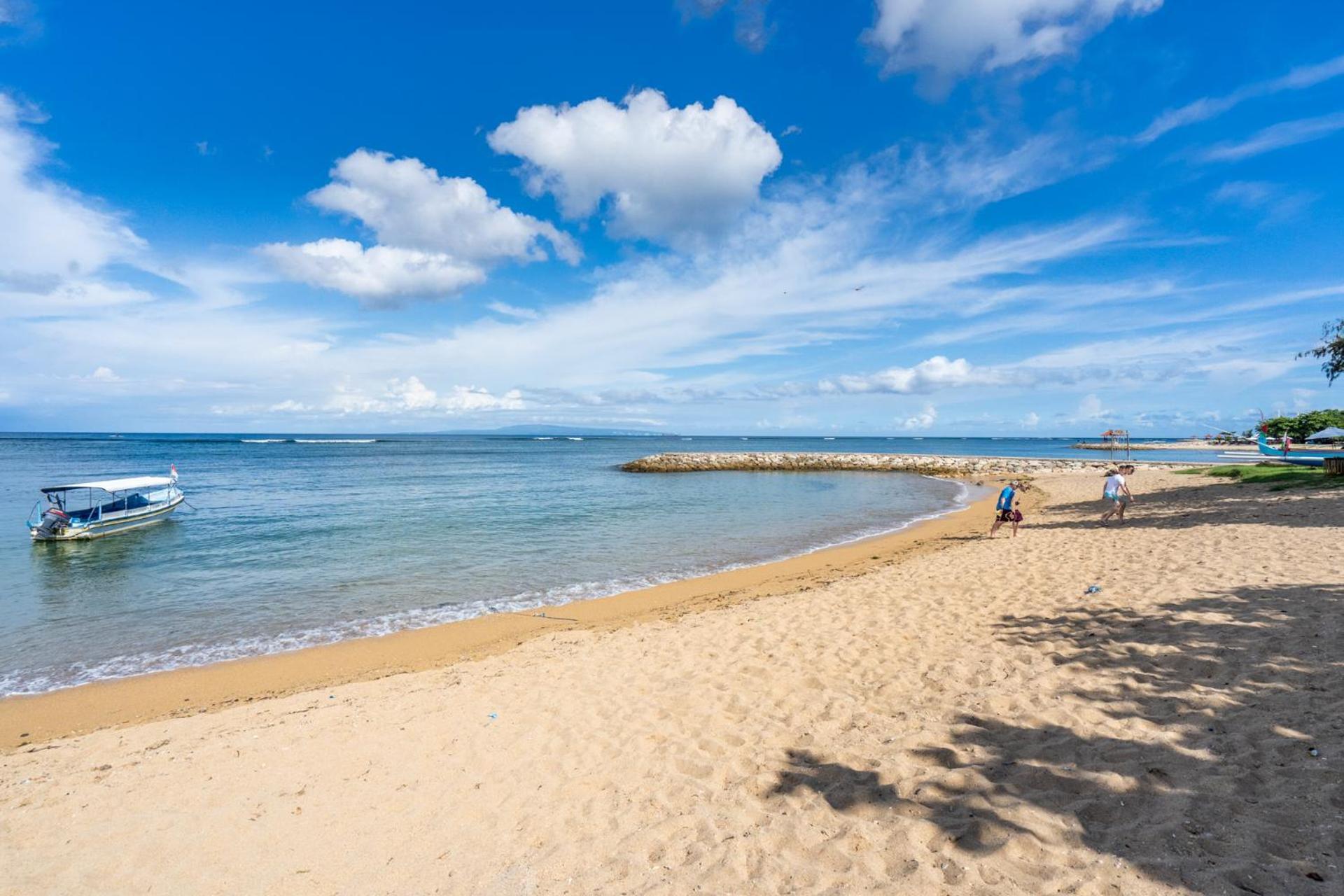 Villa Kejora Beachfront Sanur (Bali)