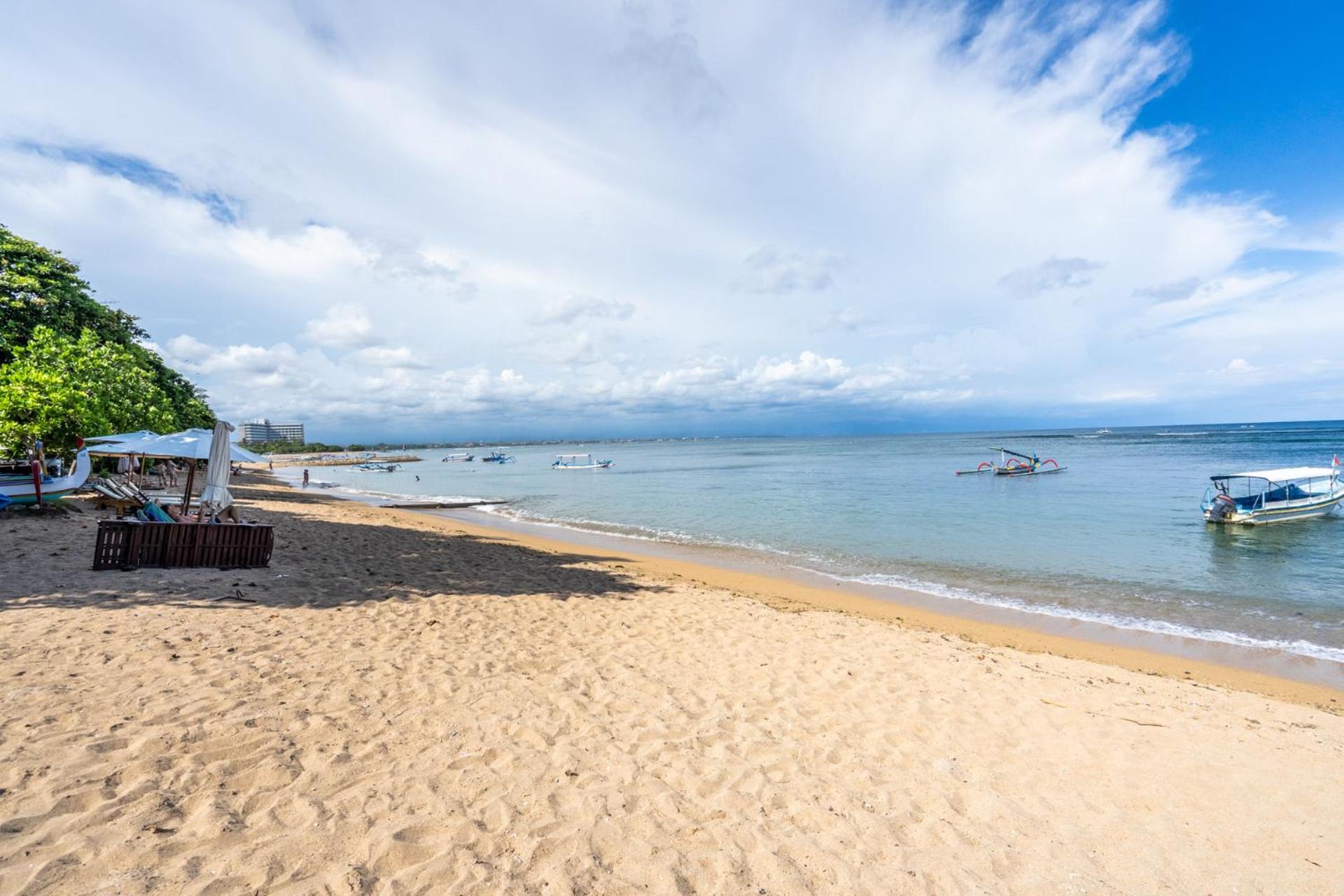 Villa Kejora Beachfront Sanur (Bali)