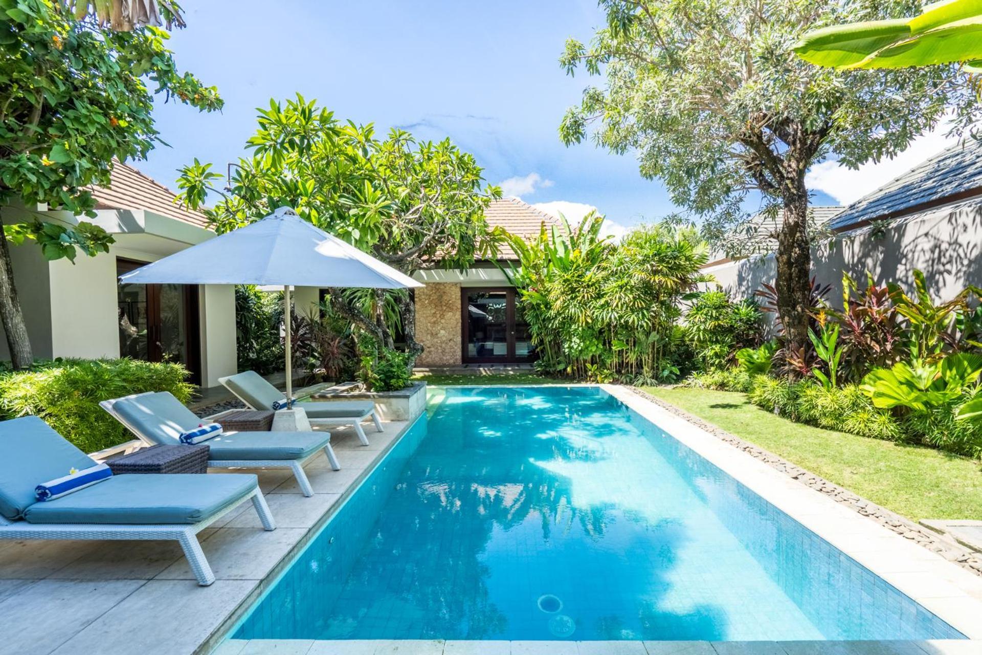 Villa Kejora Beachfront Sanur (Bali)