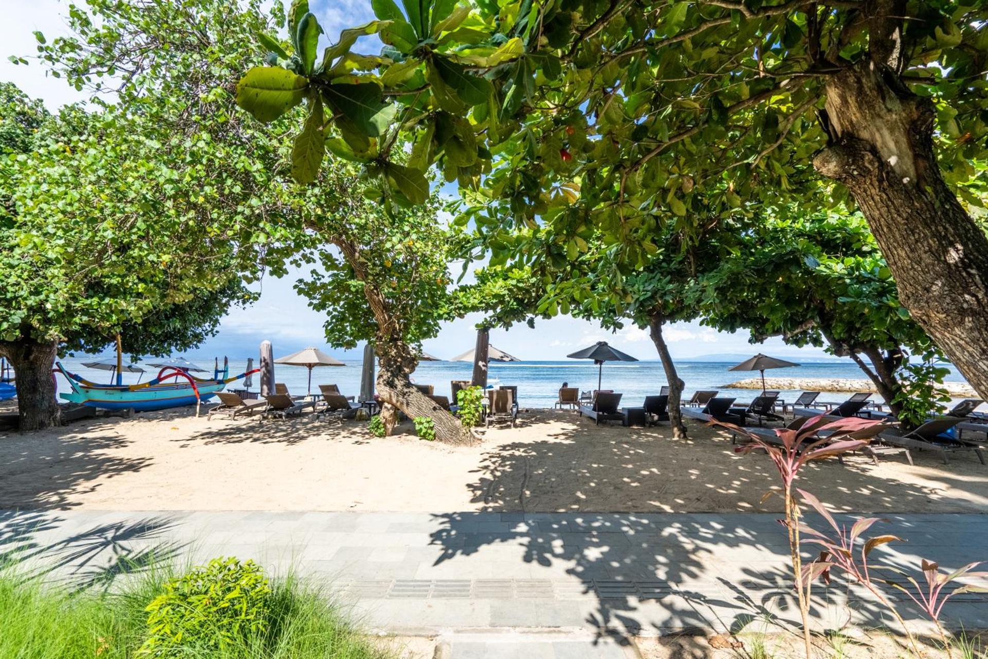 Villa Kejora Beachfront Sanur (Bali)