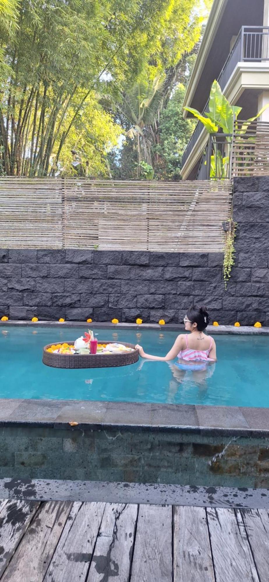 Ubud Harmony Private Villa And Pool * Ubud (Bali)