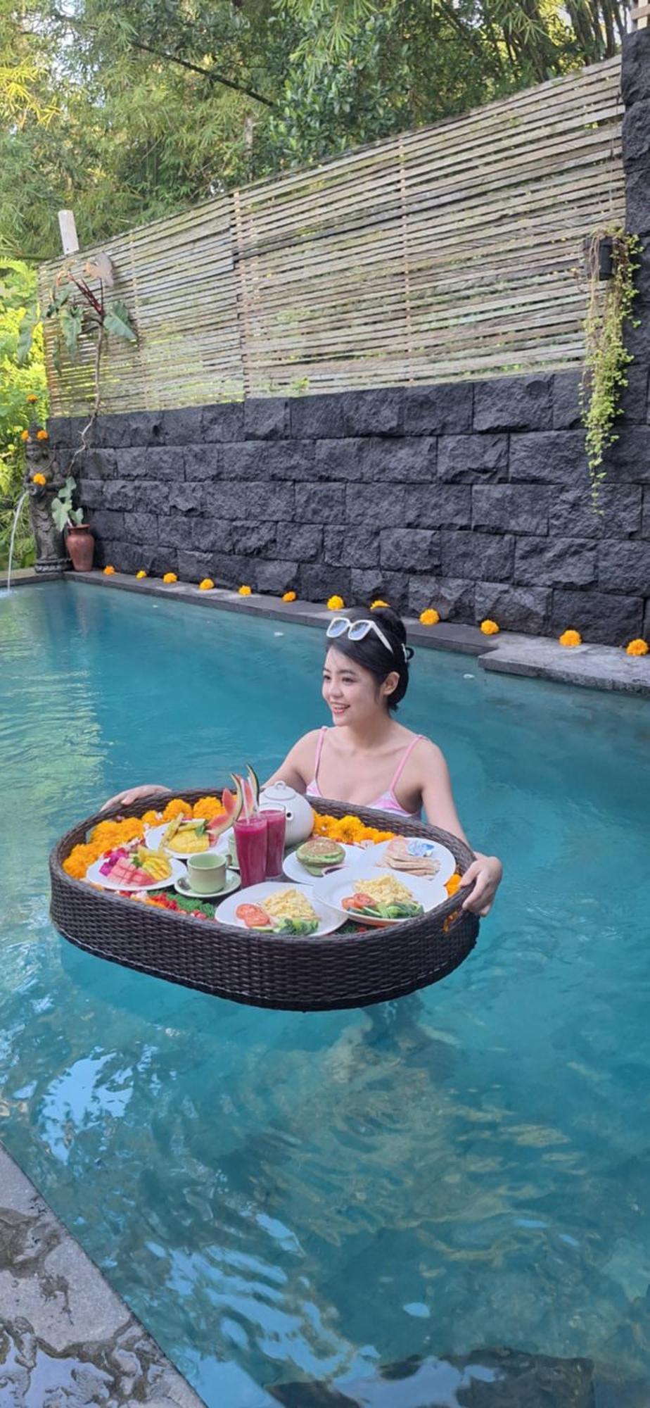 Ubud Harmony Private Villa And Pool * Ubud (Bali)
