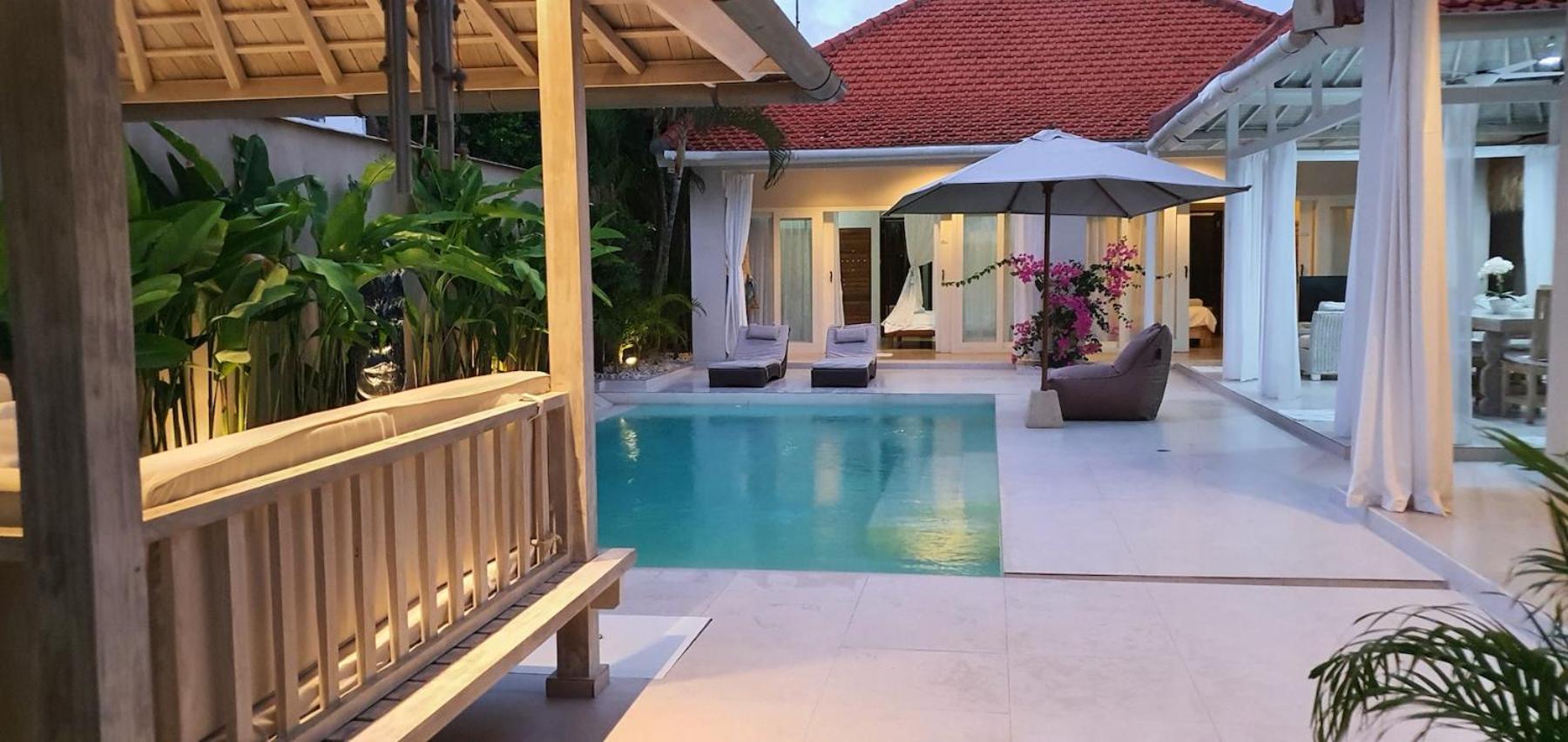 La Dolce Villa Seminyak (Bali)