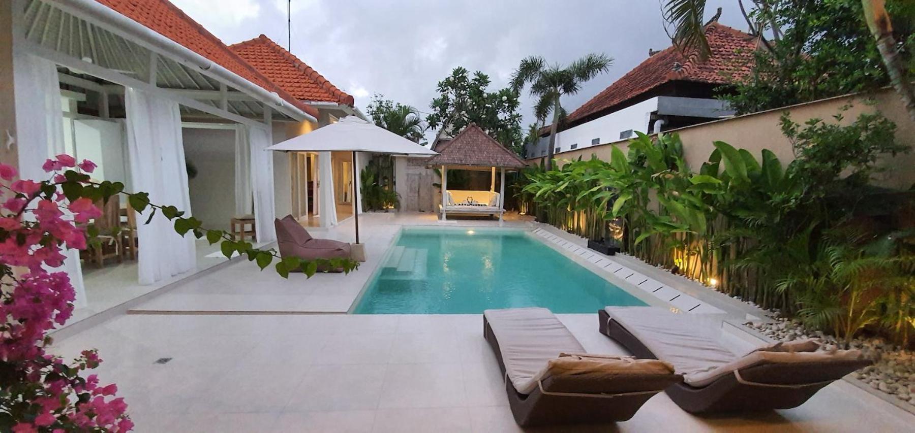 La Dolce Villa Seminyak (Bali)