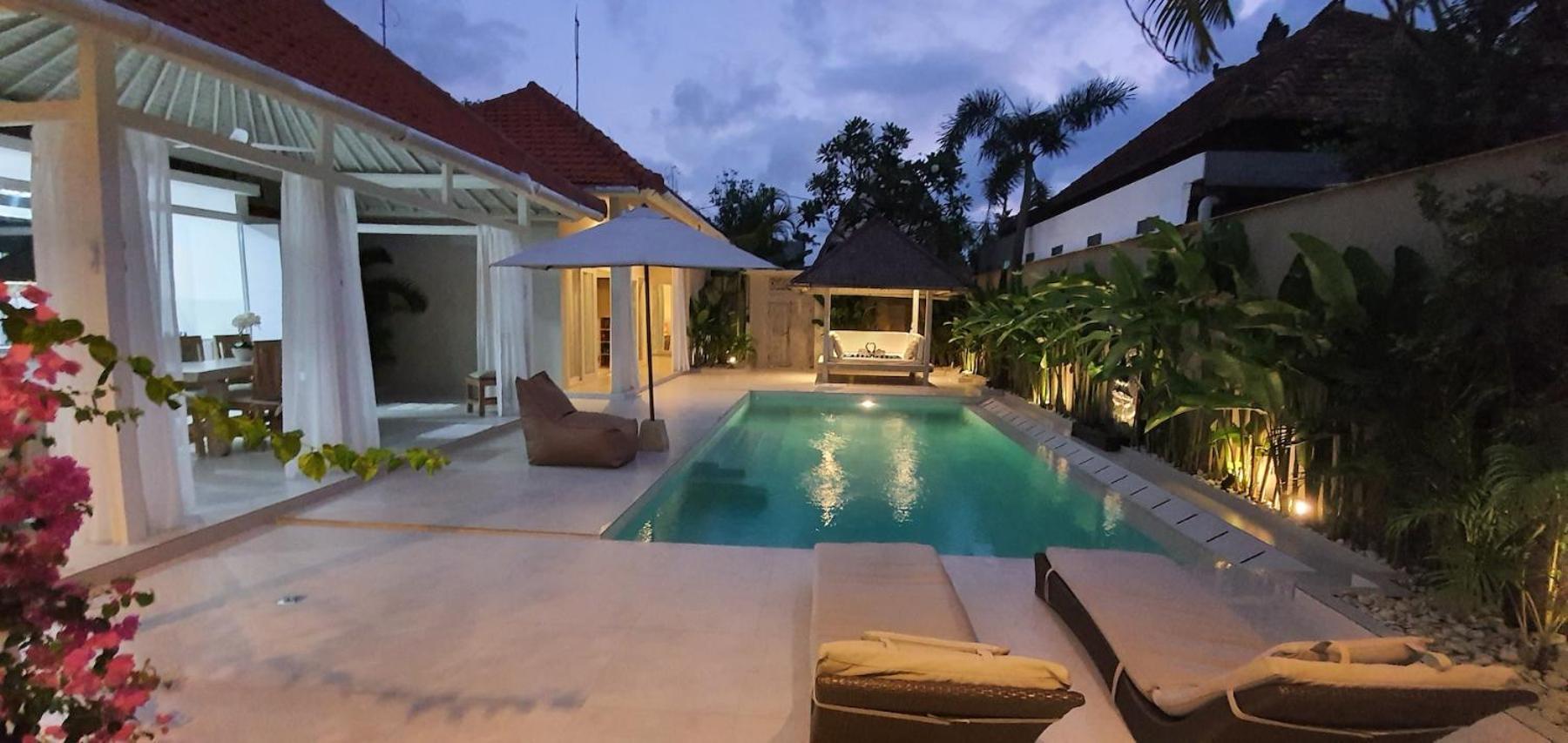 Villa La Dolce