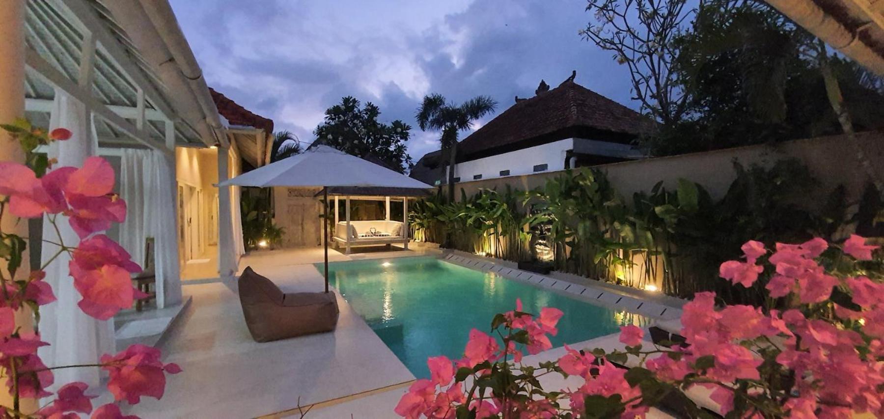 Villa La Dolce Seminyak (Bali)