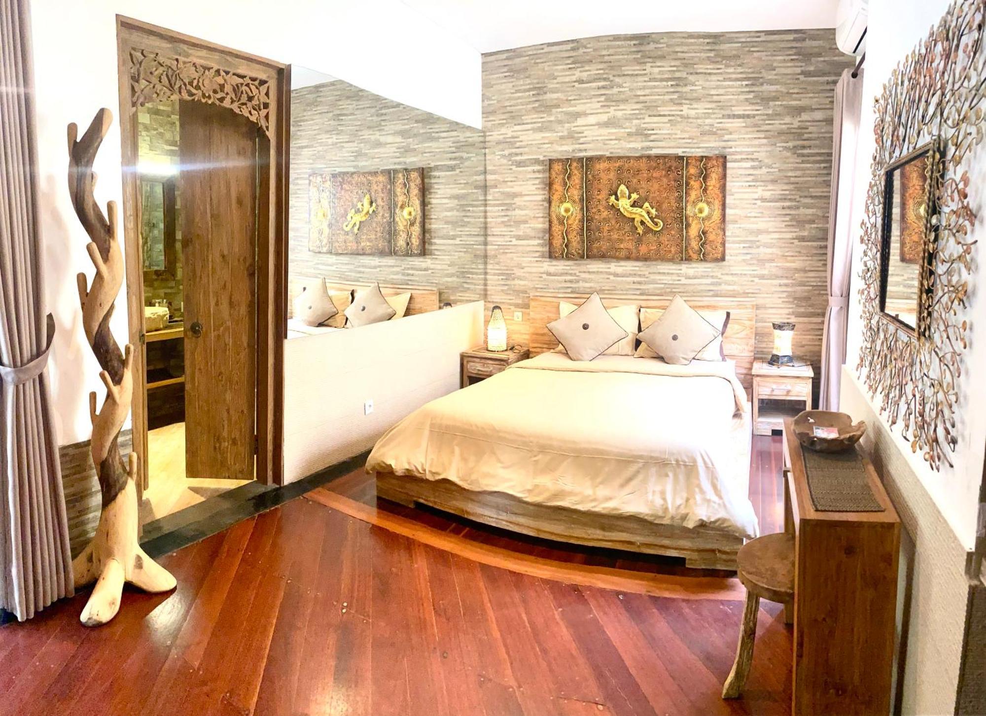 Exotica Bali