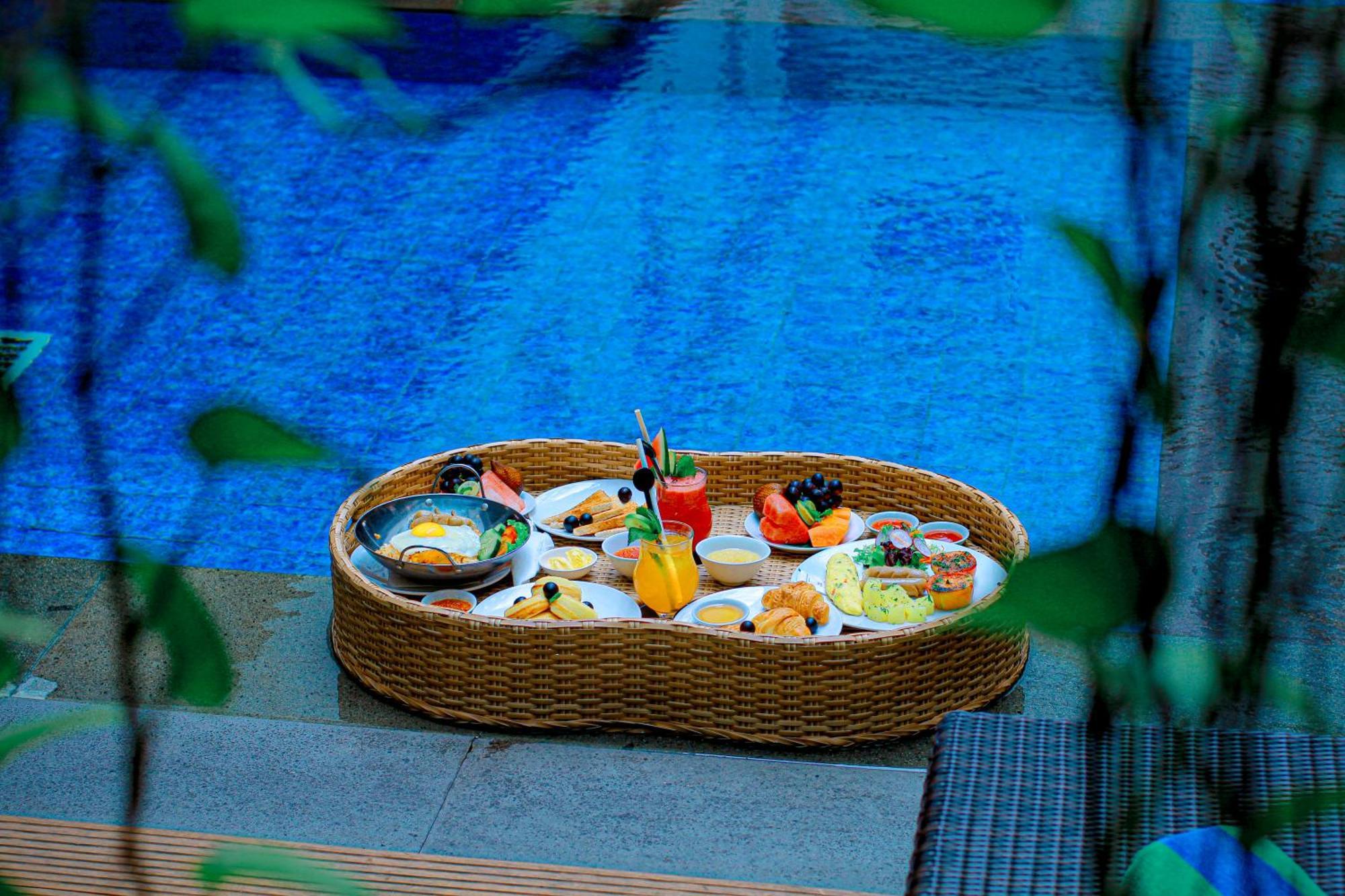 Hotel Swiss-belexpress Kuta 3*