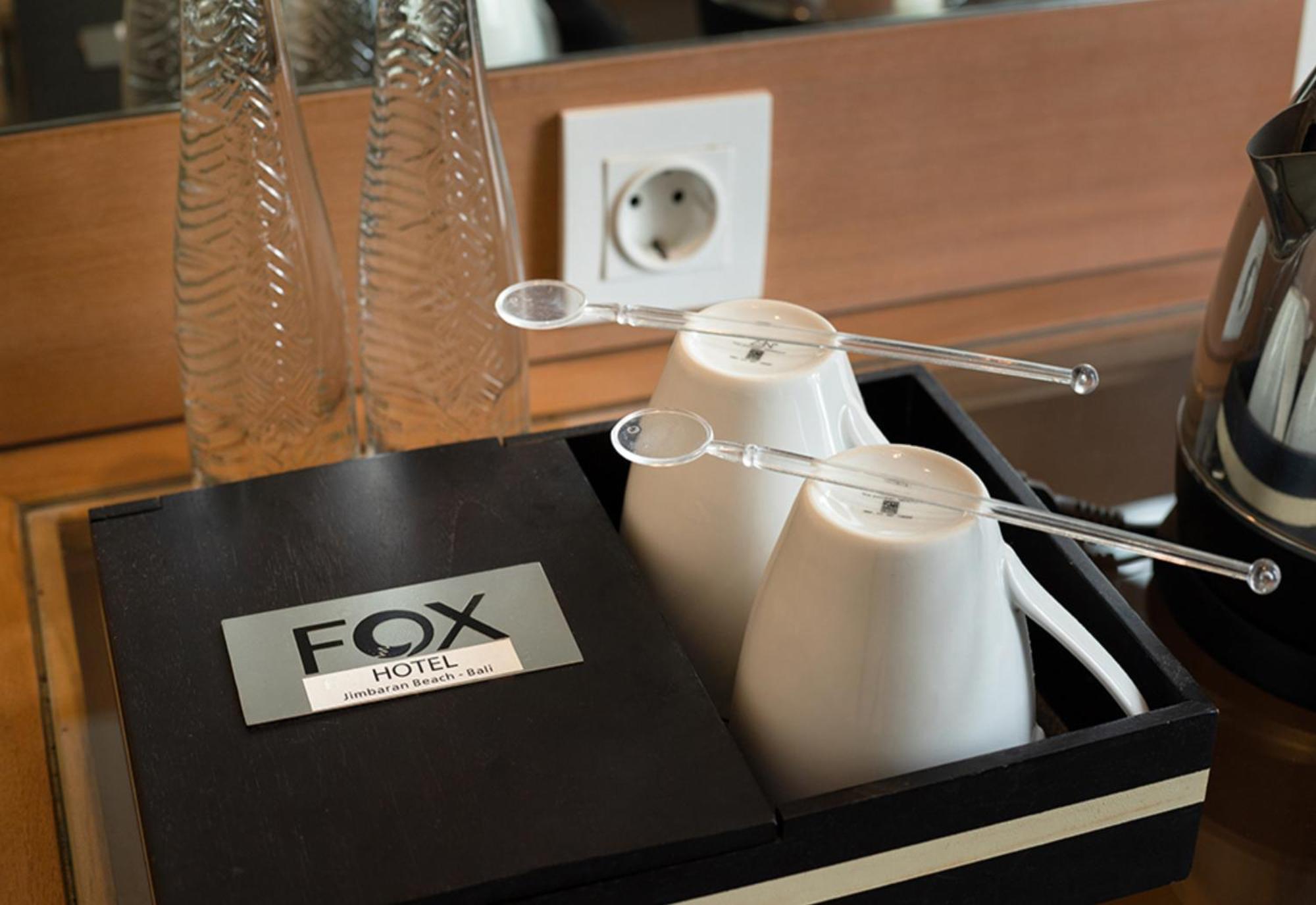 Hotel Fox Bali Jimbaran (Bali)