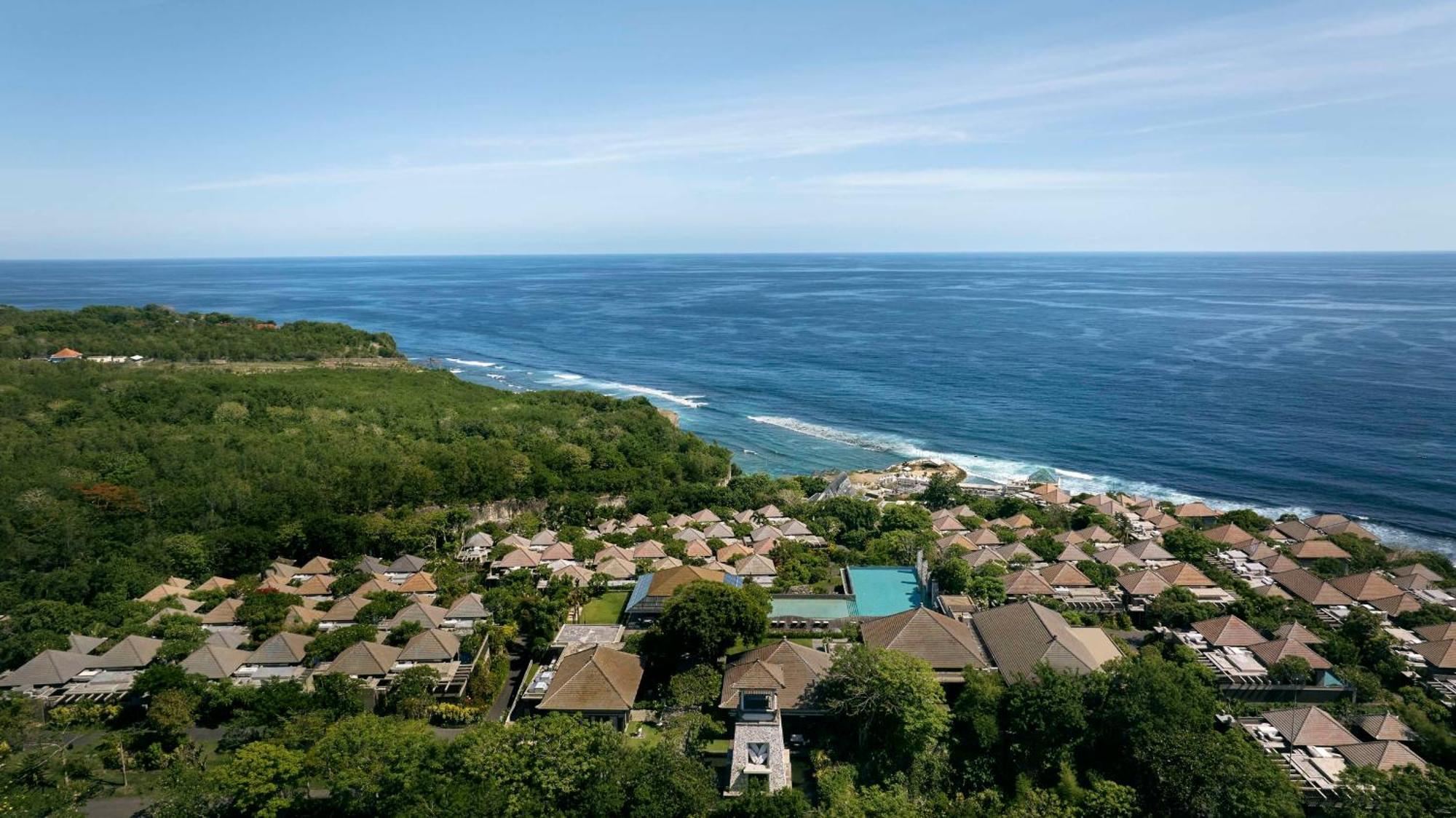 Resort Umana Bali, Lxr & By Hilton Ungasan (Bali)