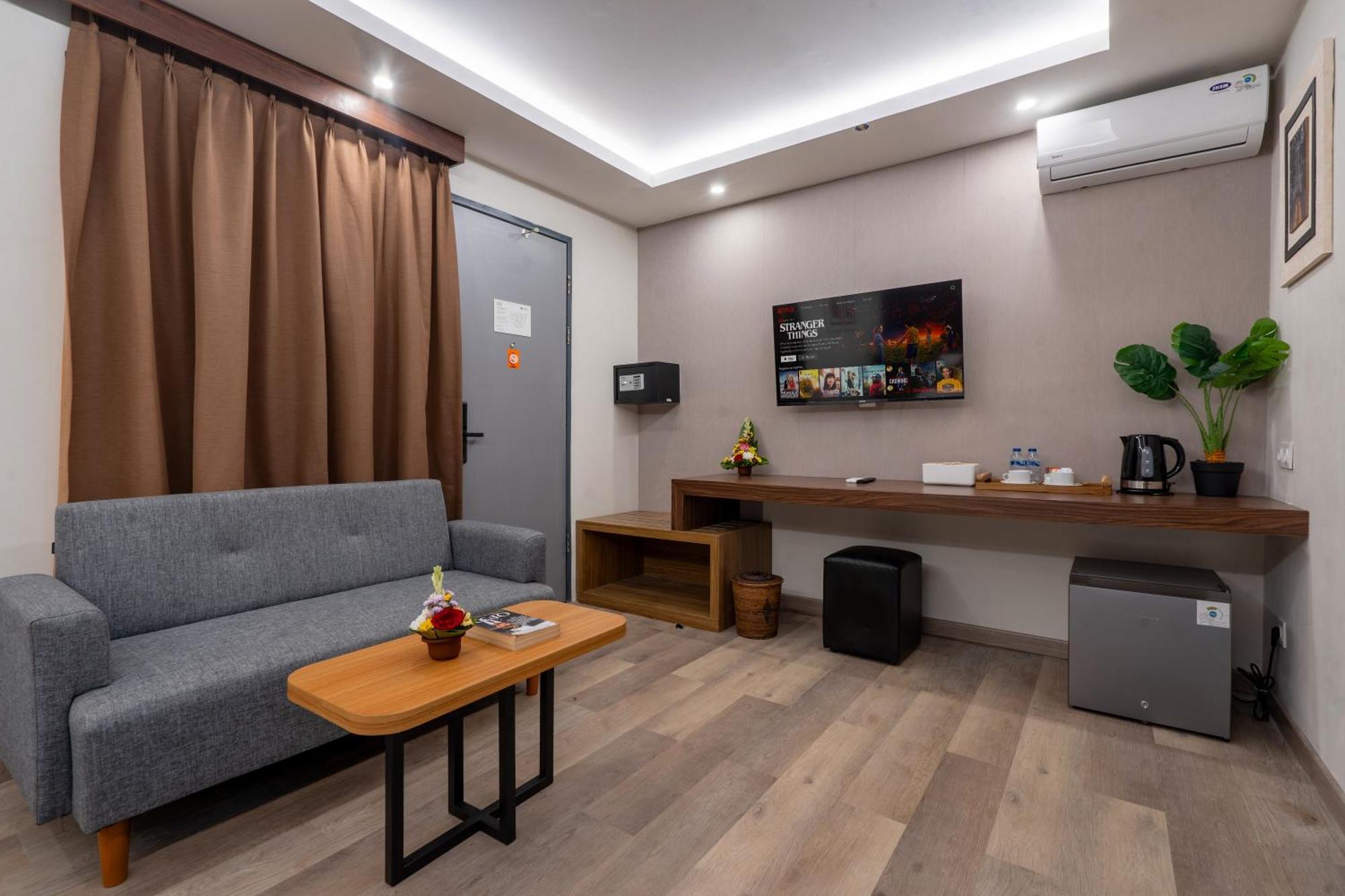 Everyday Kuta Hotel