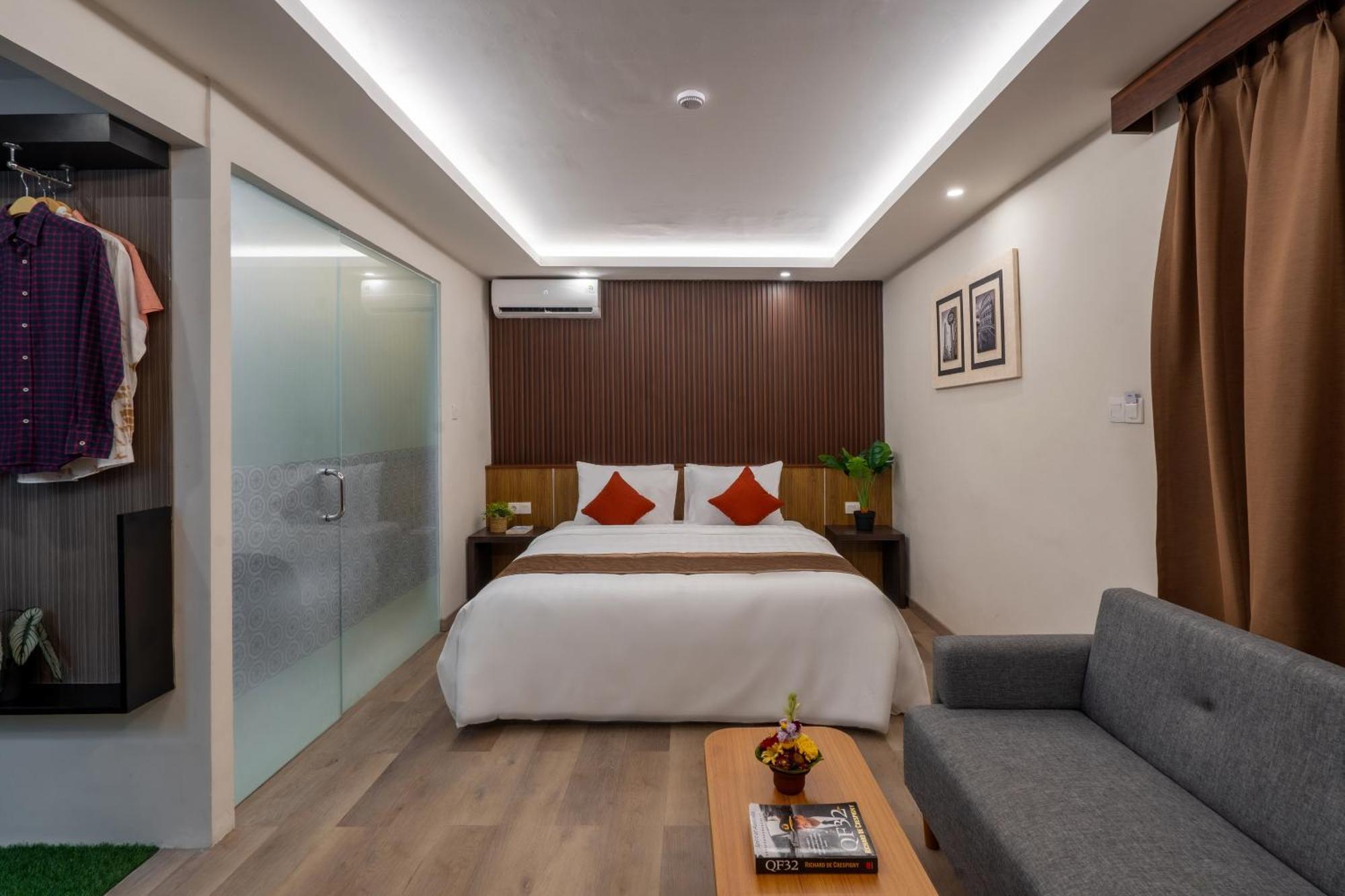 Hotel Everyday Kuta 3*