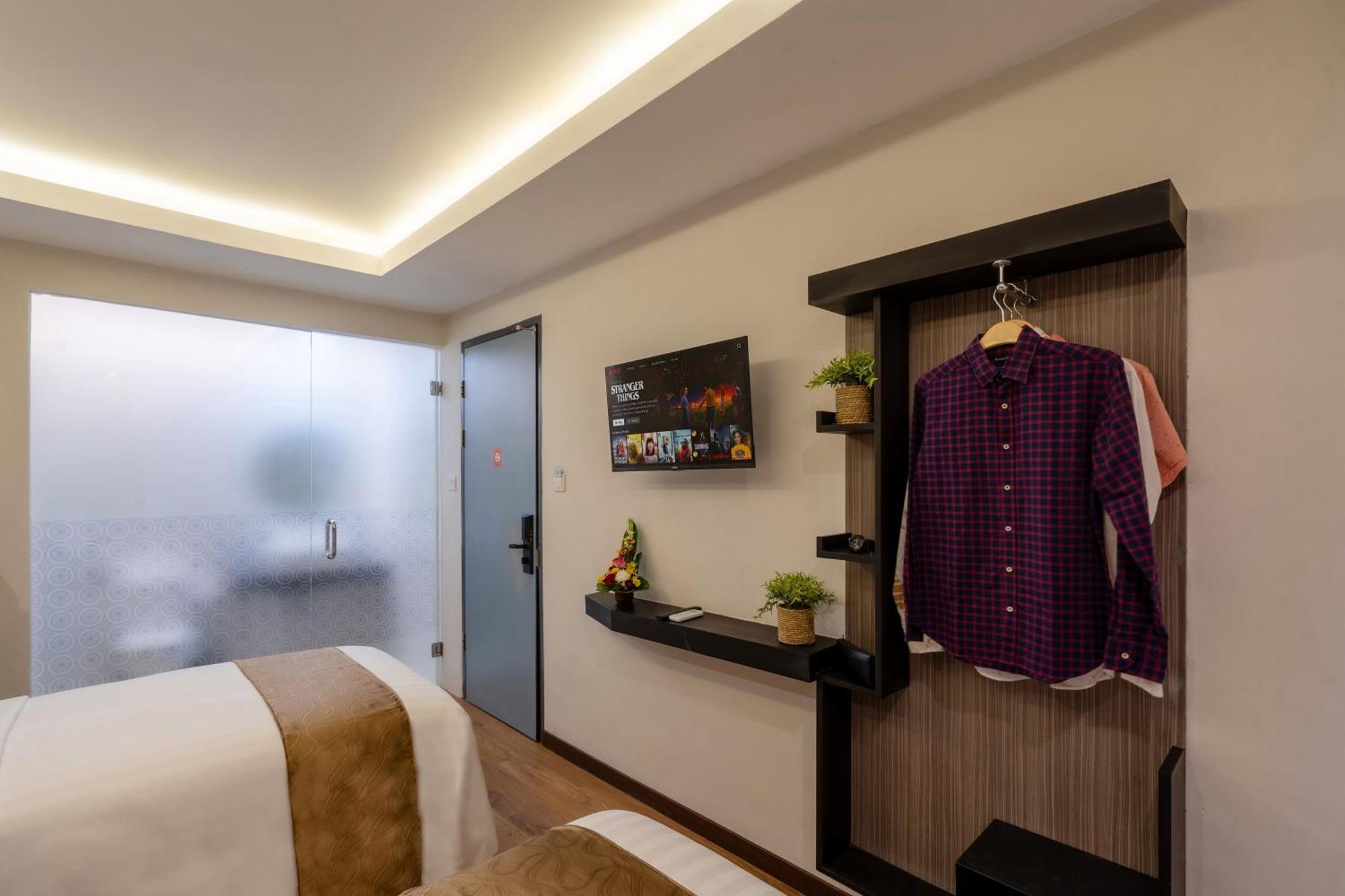 Everyday Kuta Hotel