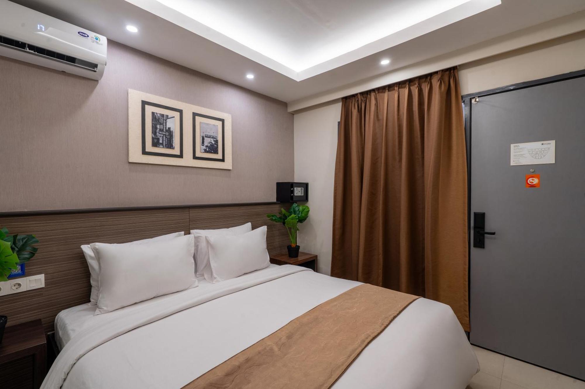 Everyday Kuta Hotel Kuta (Bali)