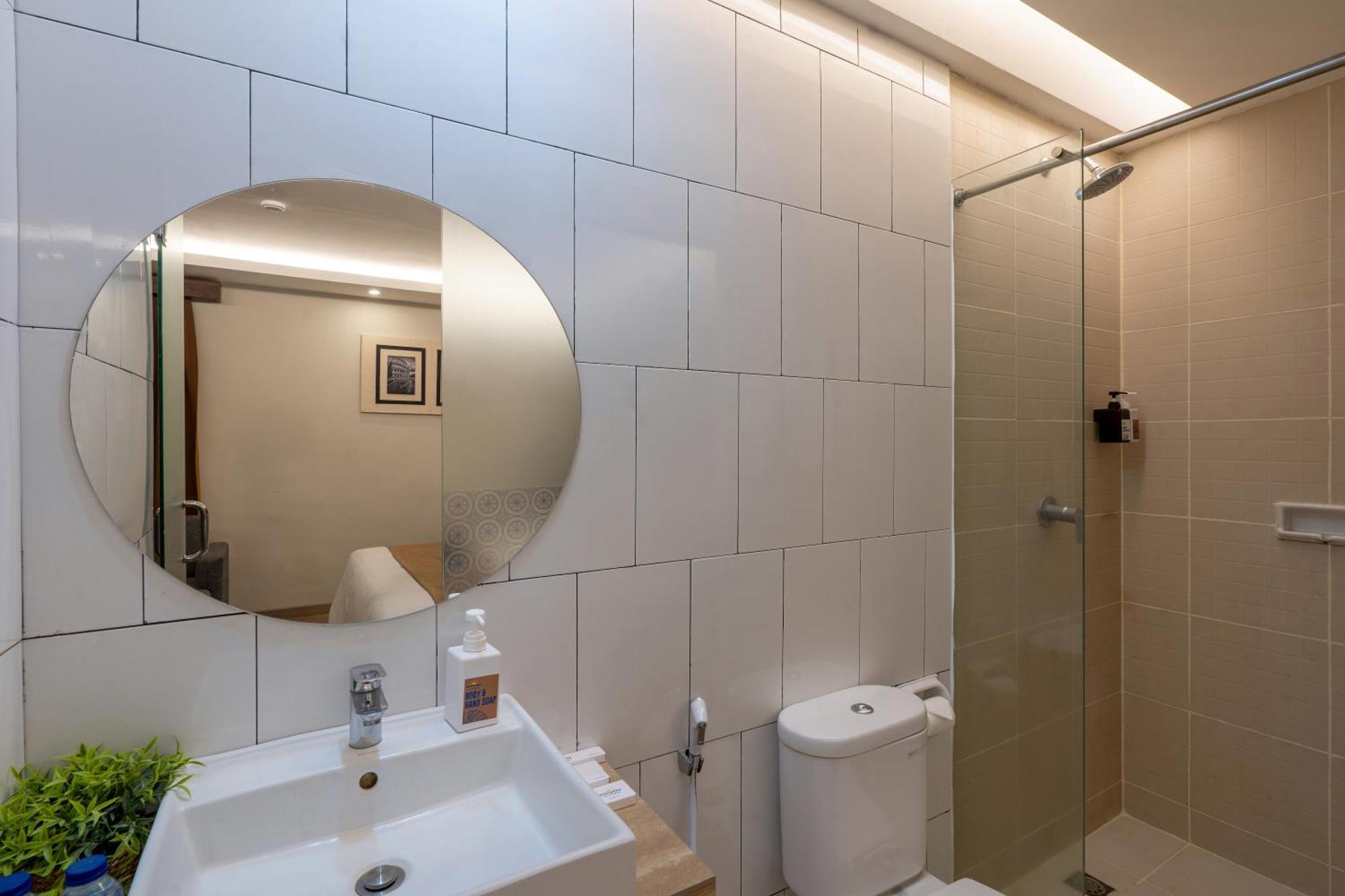Everyday Kuta Hotel 3*