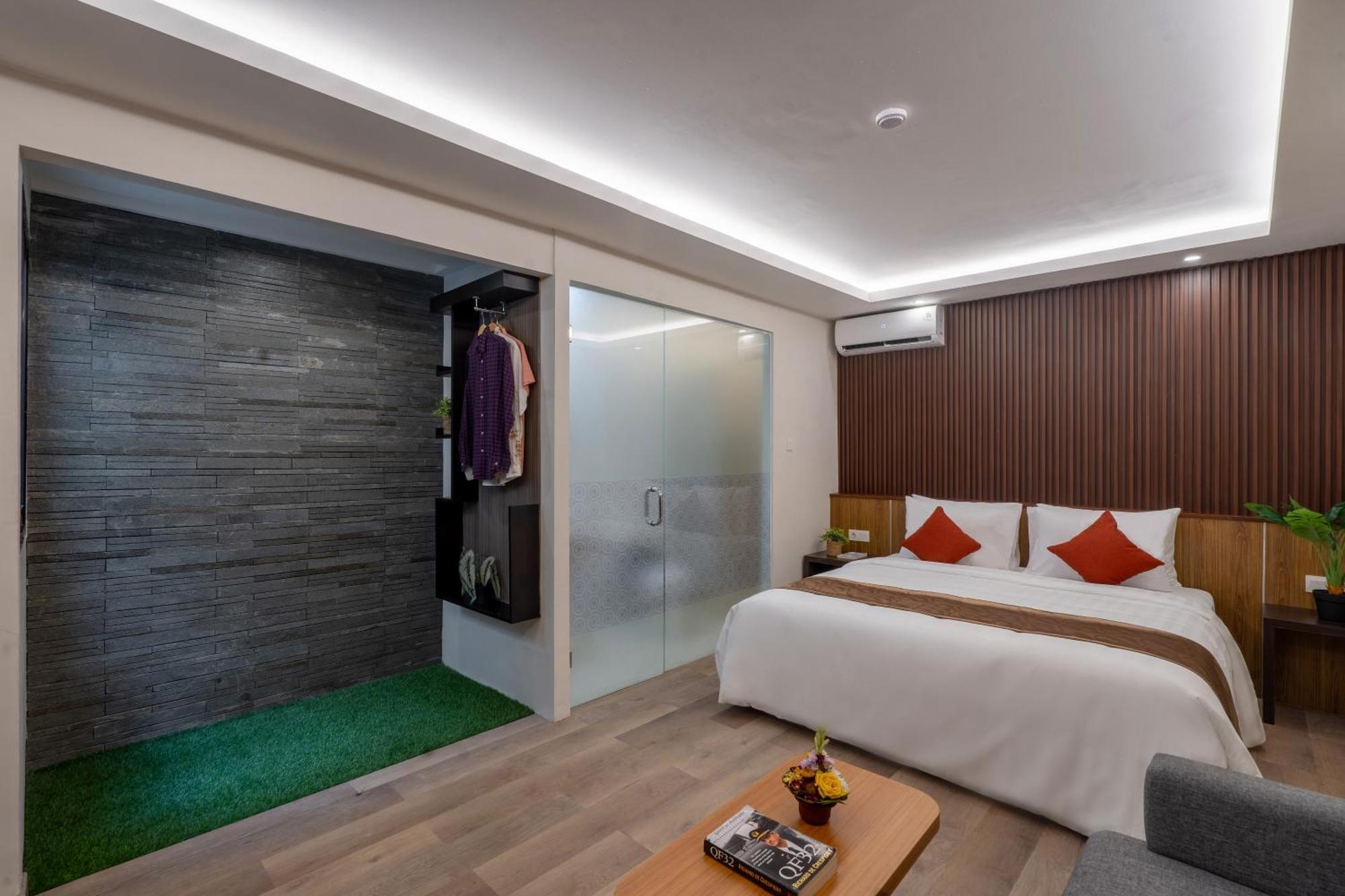 Hotel Everyday Kuta 3*