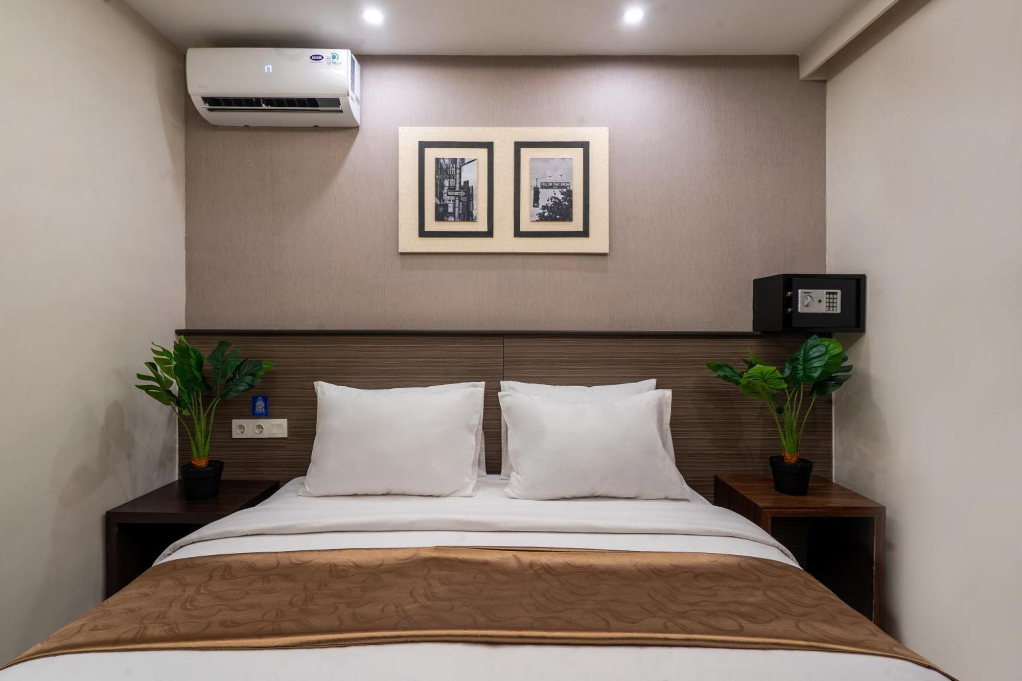 Everyday Kuta Hotel 3*