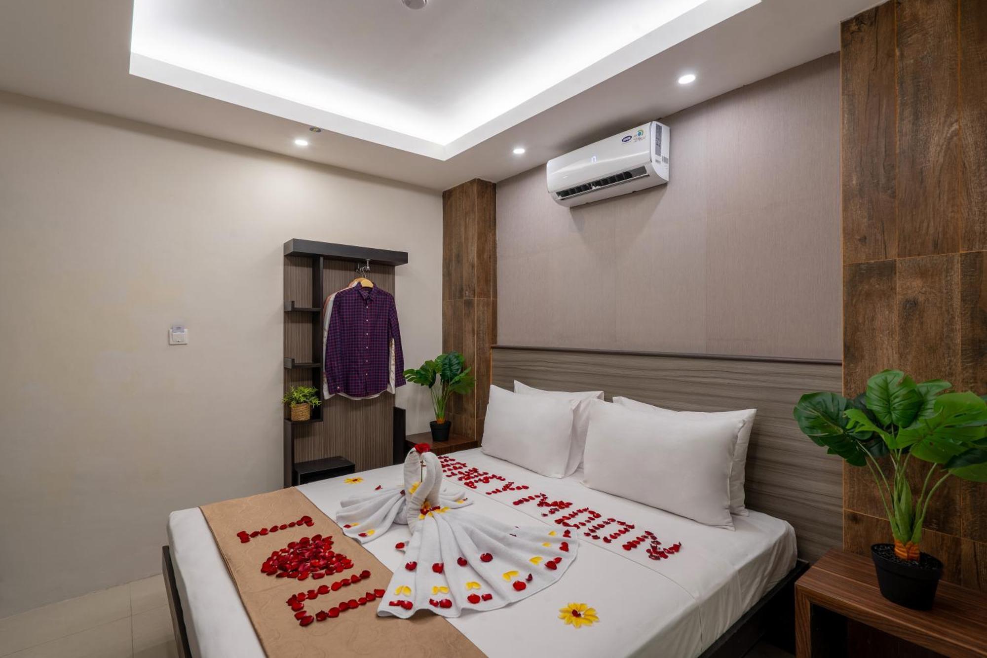 Everyday Kuta Hotel