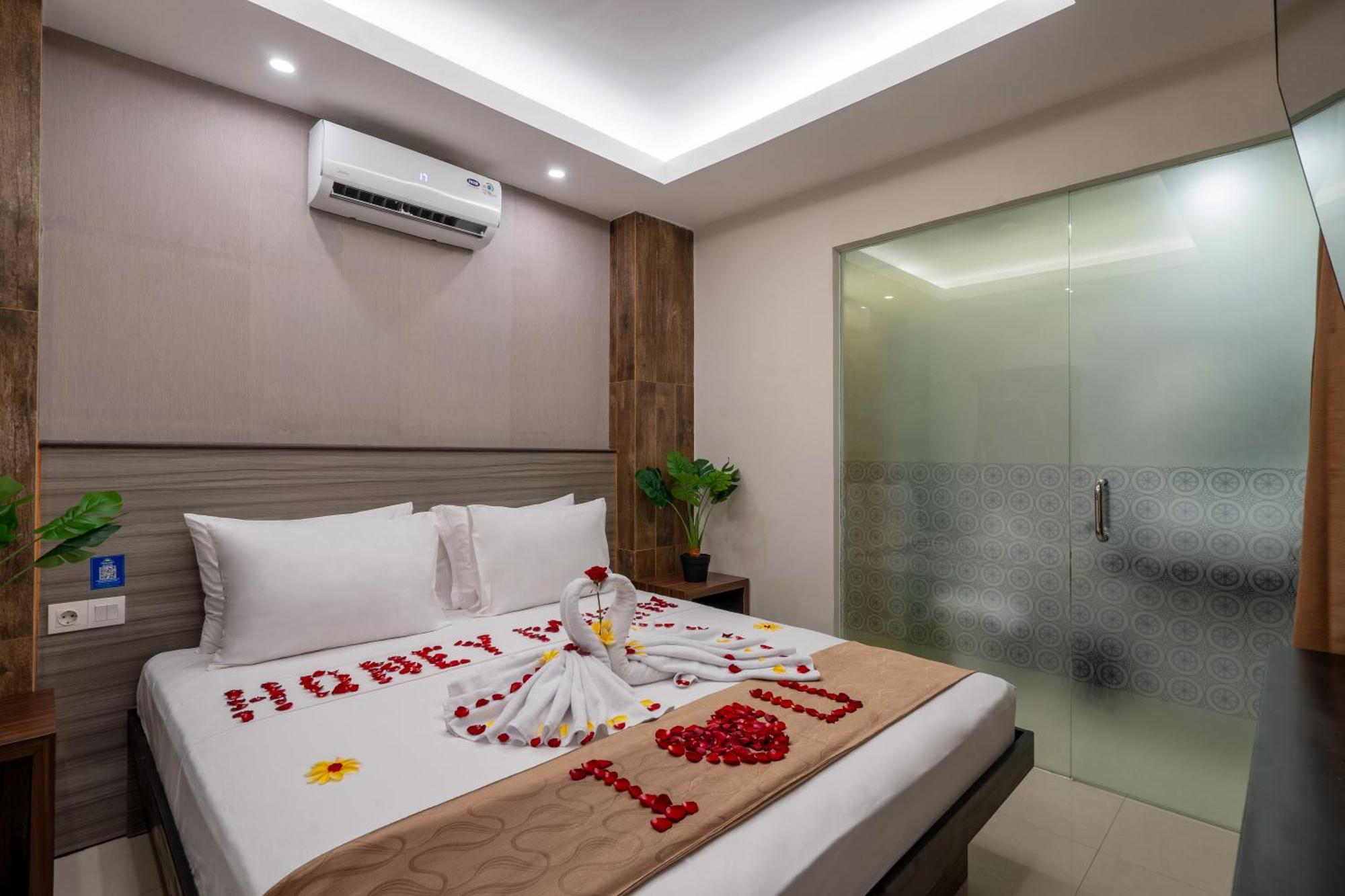 Hotel Everyday Kuta 3*