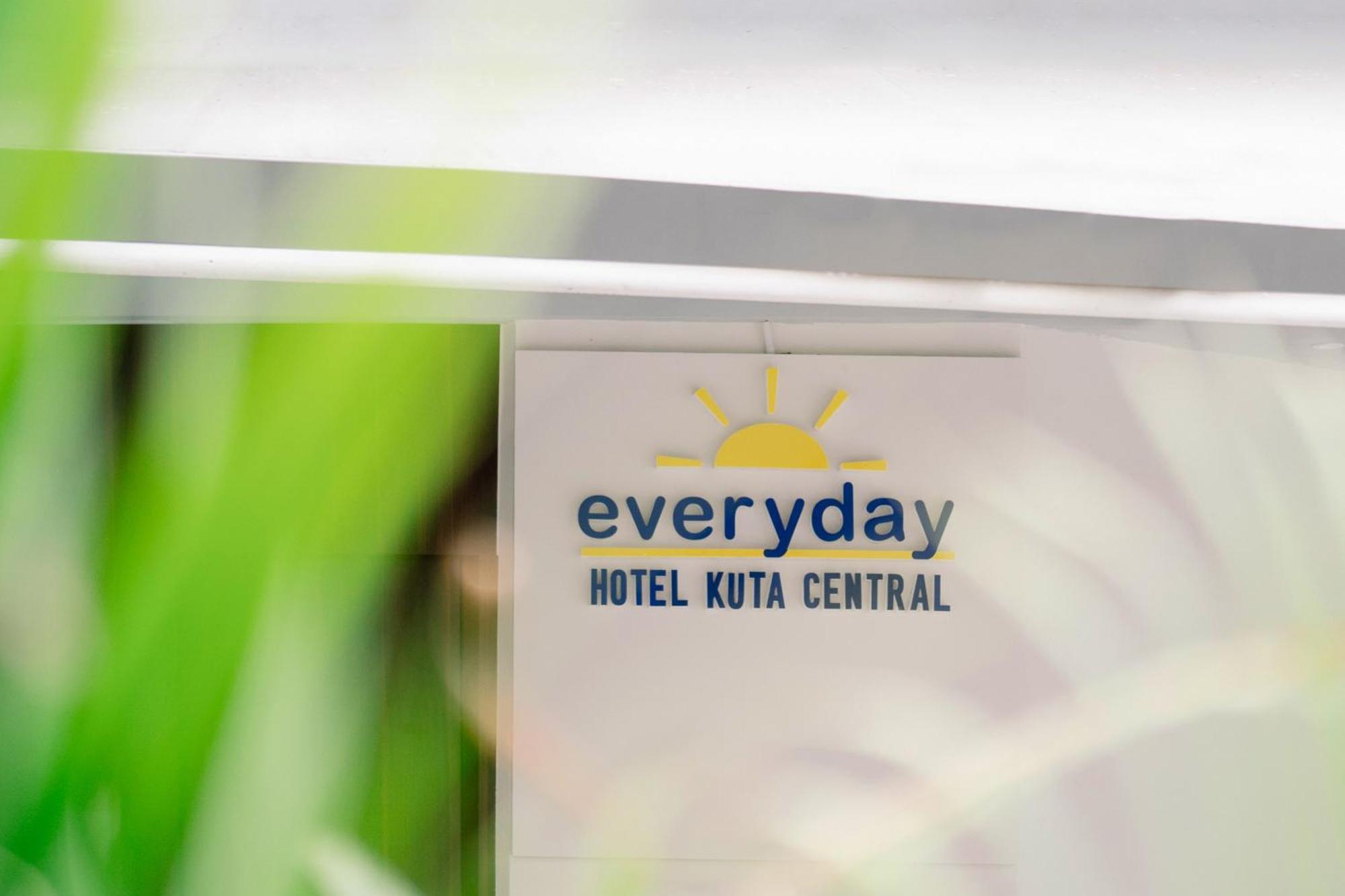 Everyday Kuta Hotel Kuta (Bali)
