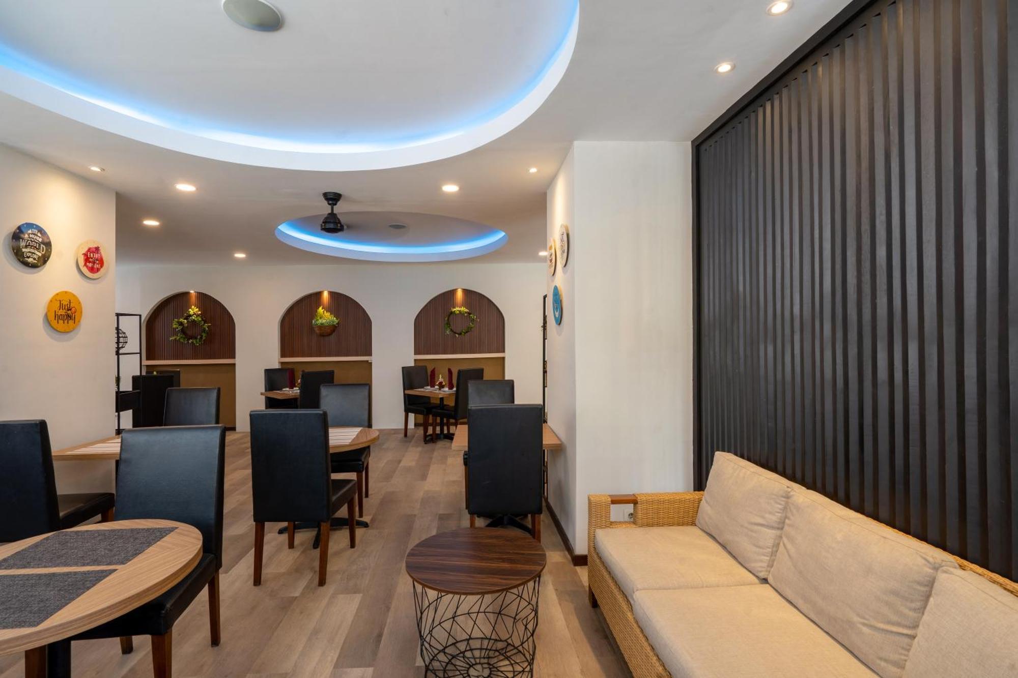 Everyday Kuta Hotel