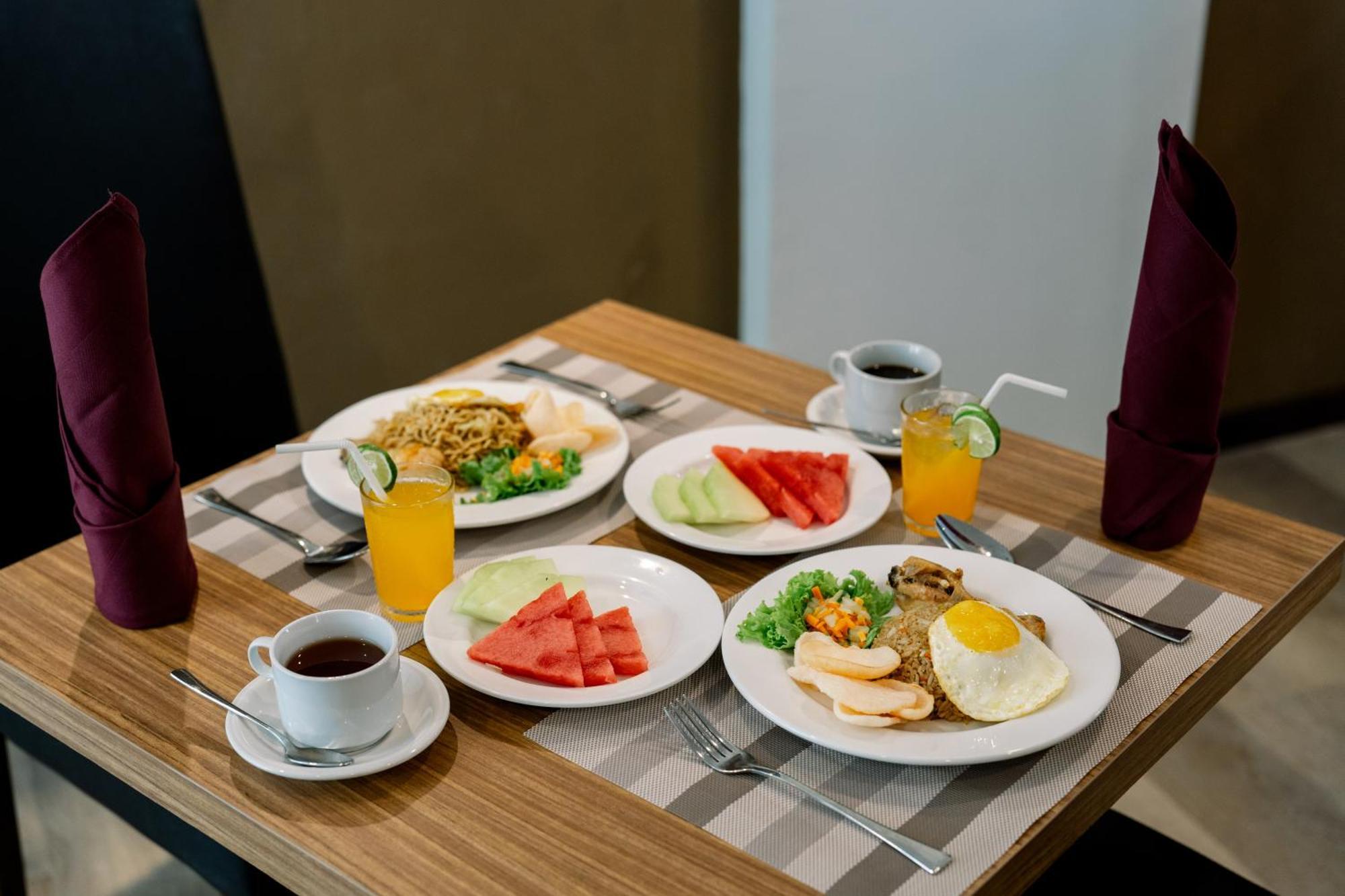 Everyday Kuta Hotel 3*
