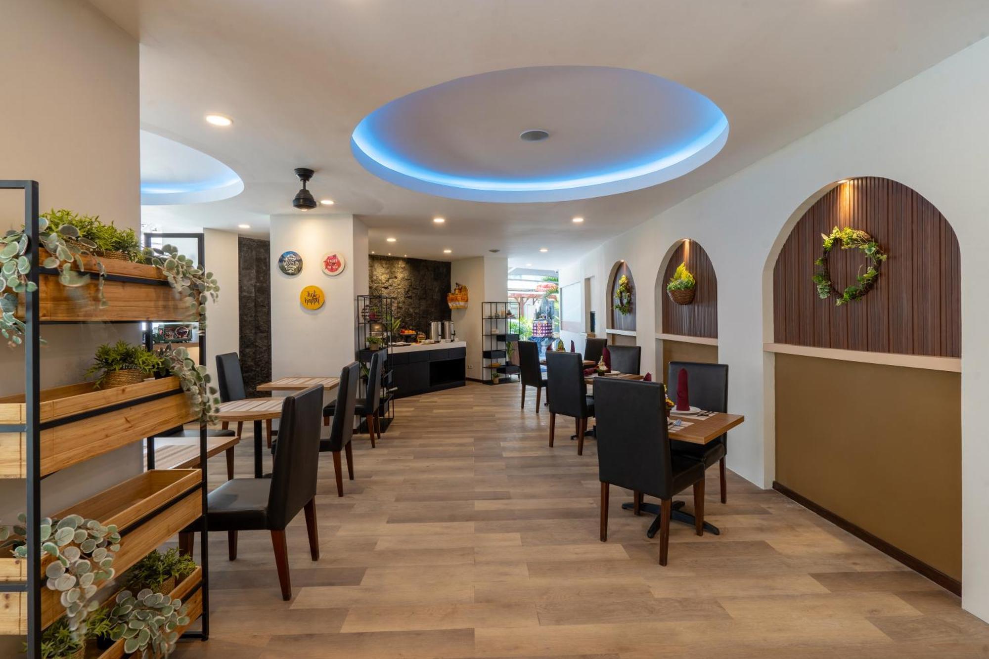 Everyday Kuta Hotel 3*