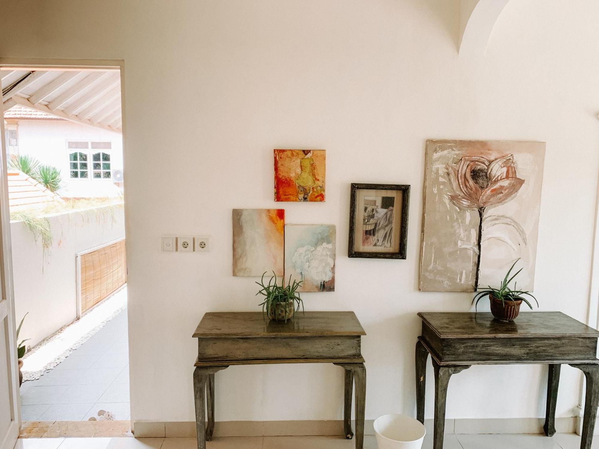 Casa Artista By Kresna Hospitality Holiday park