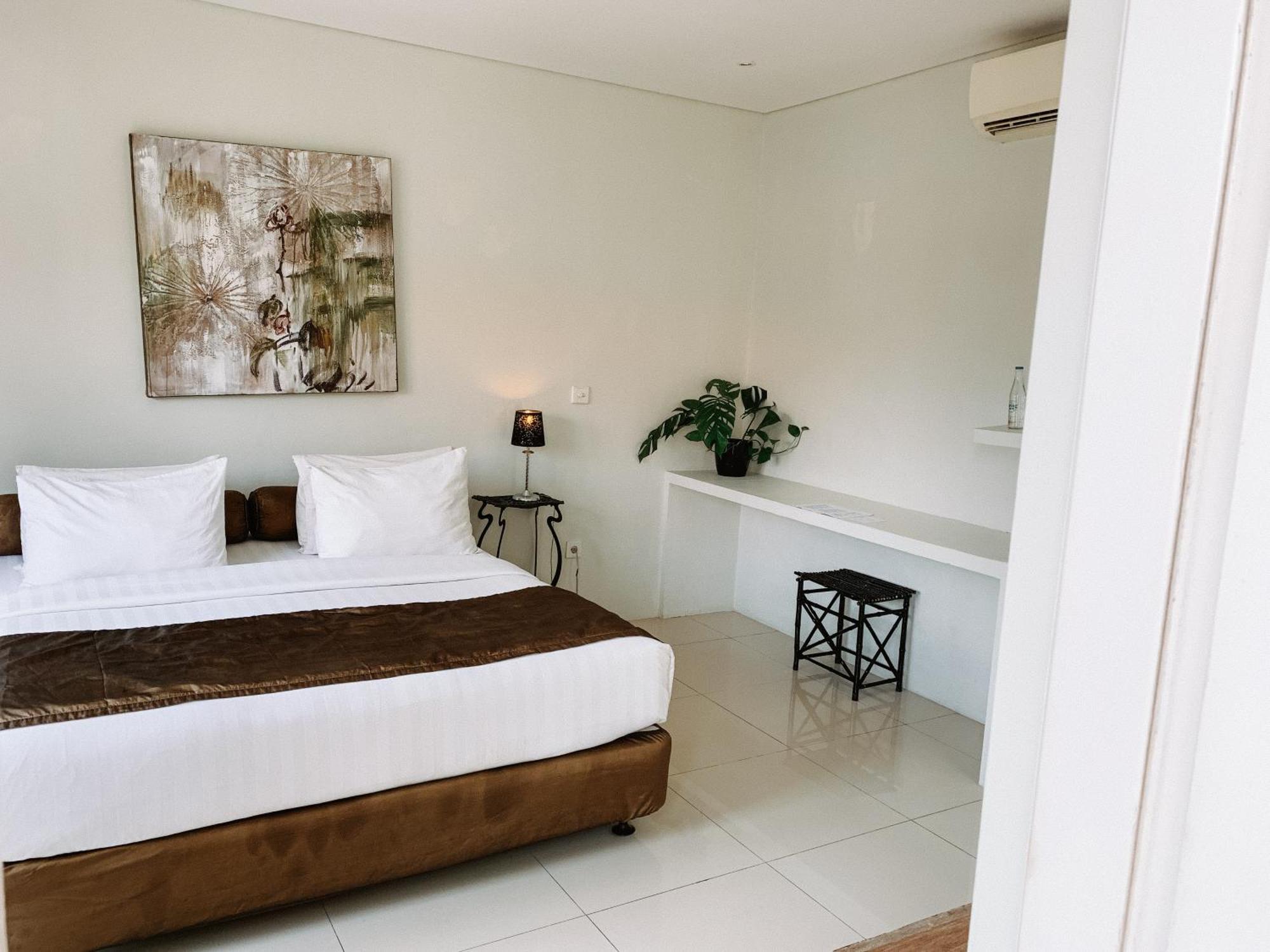 Casa Artista By Kresna Hospitality Holiday park Seminyak (Bali)