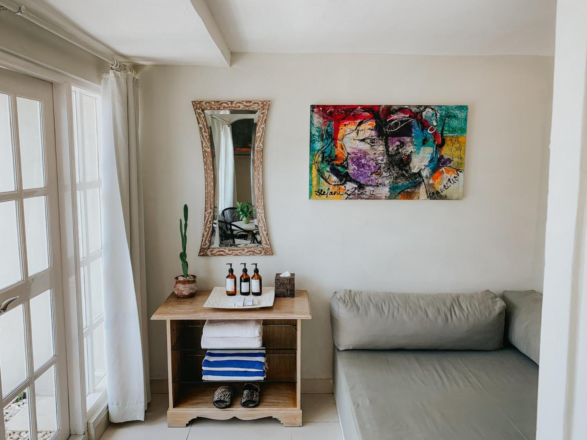 Casa Artista By Kresna Hospitality Holiday park