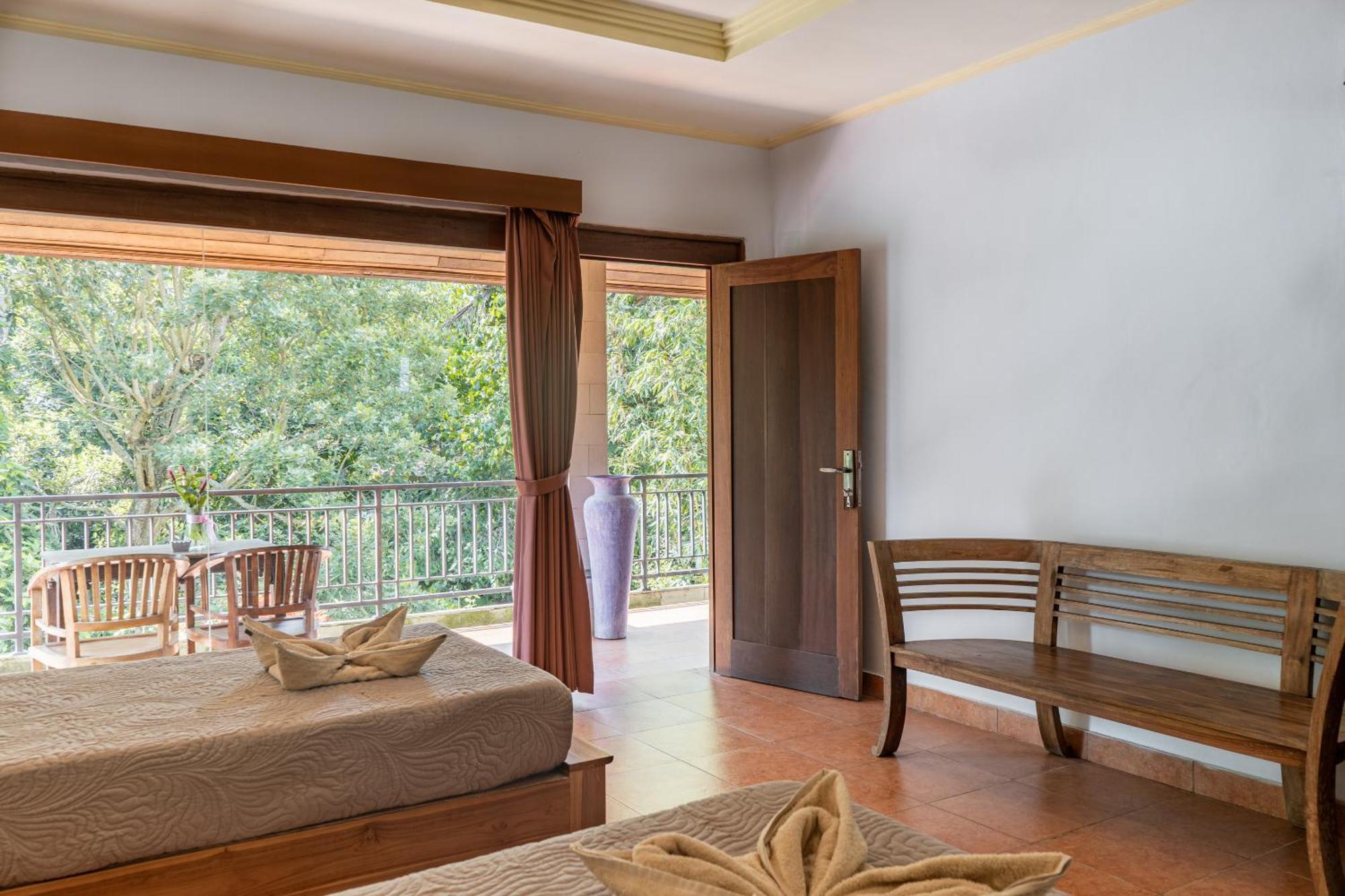 Abangan 2* Ubud (Bali)
